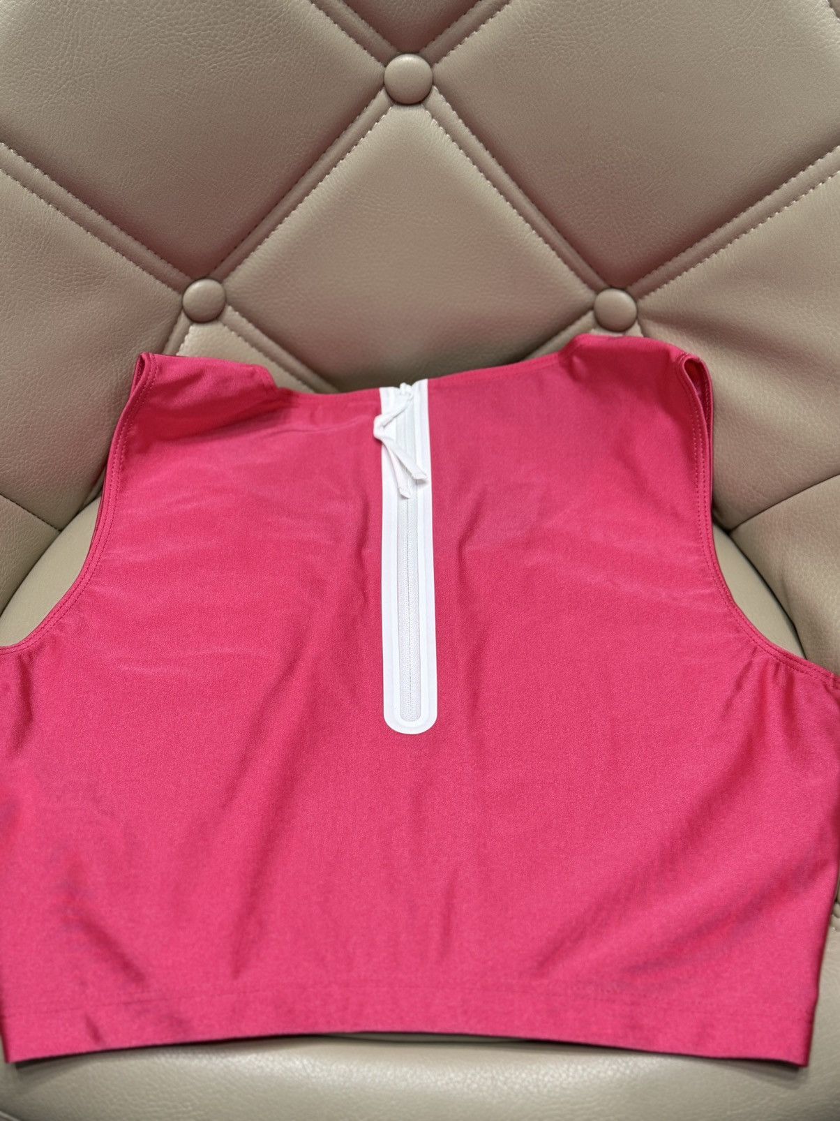 Gucci Jersey top