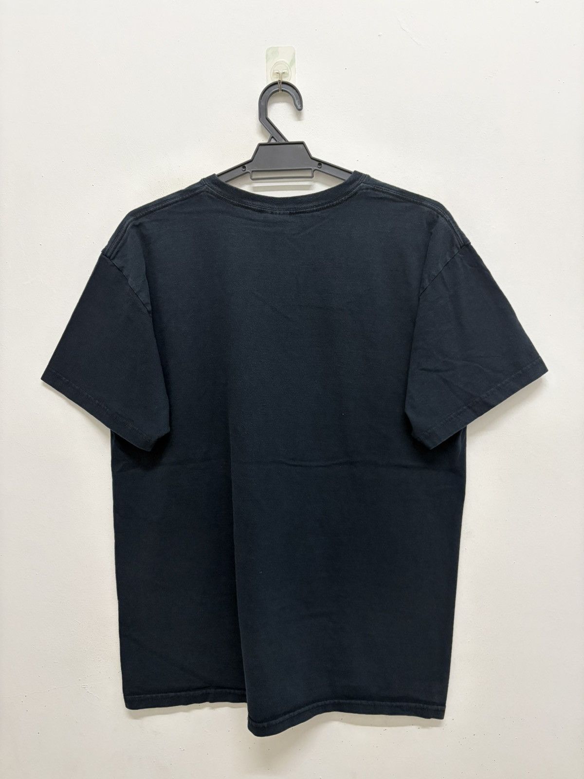Vintage VINTAGE ATLANTIS BY KEY POULAN MUSIC SHIRT GILDAN Size US L / EU 52-54 / 3 - 2 Thumbnail