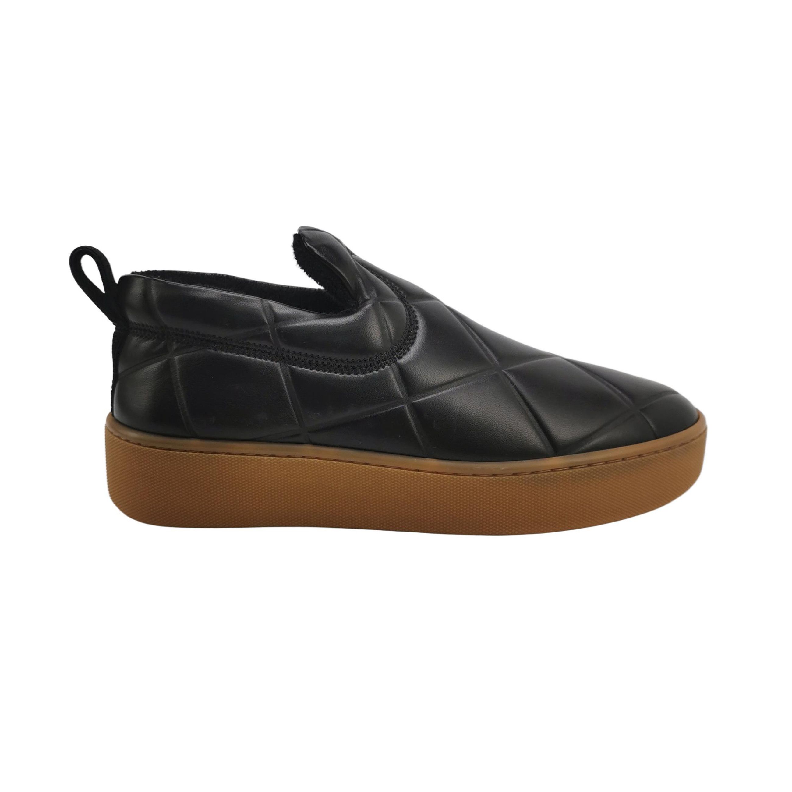 Bottega Veneta Bottega Veneta Women 6 Lowtop Sneakers Size US 6 / IT 36 - 1 Thumbnail