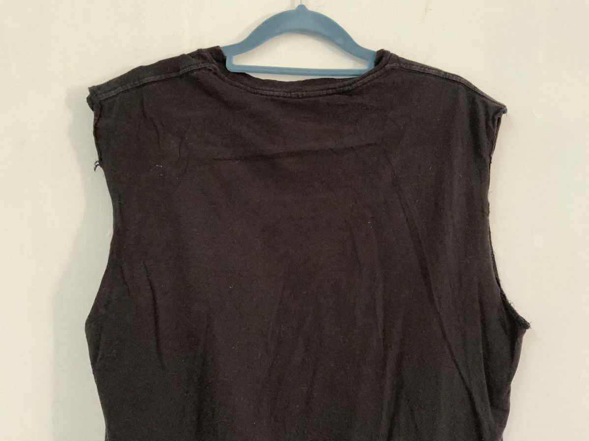 Japanese Brand Avatar The Last Air Bender Custom Sleeveless Size US M / EU 48-50 / 2 - 5 Thumbnail