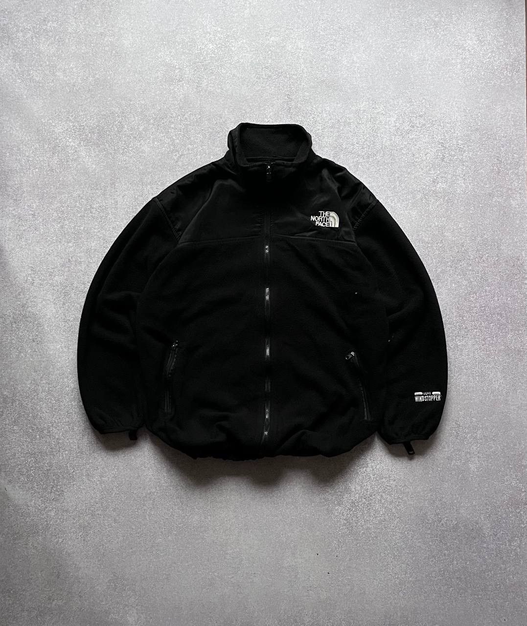 North face fleece xxl hotsell