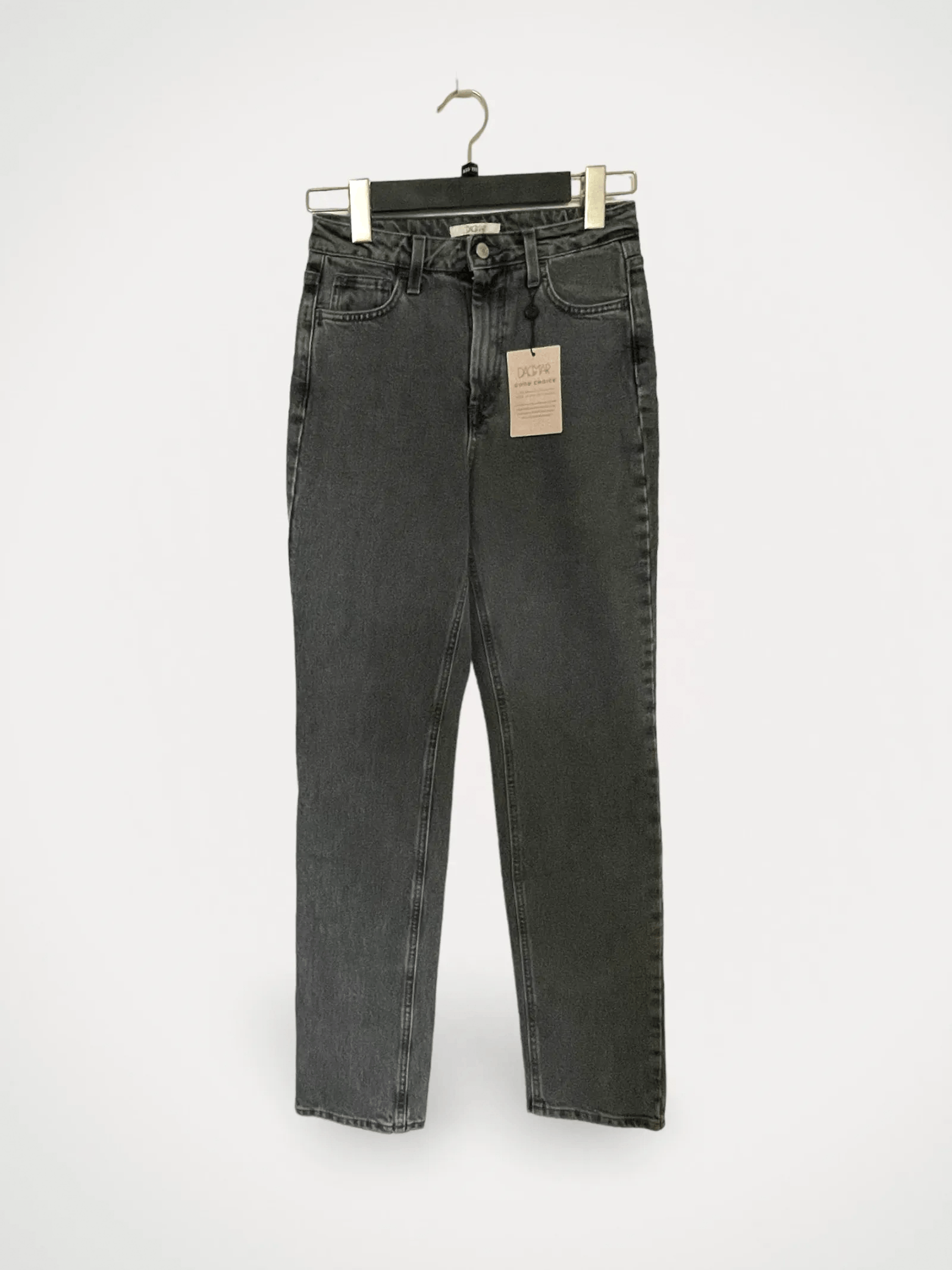 Dagmar Dagmar Reese Jeans Size 25" / US 0 / IT 36 - 1 Thumbnail
