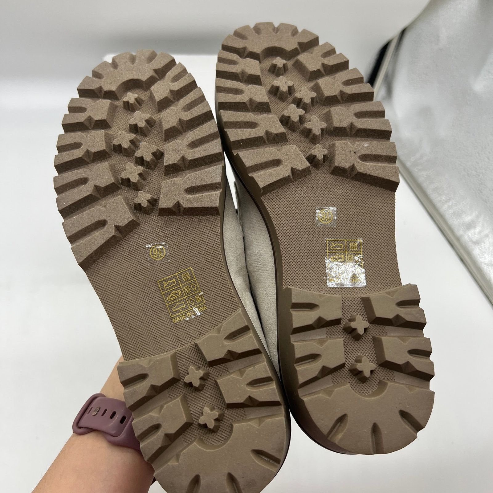 Other Journee Women's Tru Comfort Foam Jessamey Loafe Size US 9.5 / IT 39.5 - 4 Thumbnail