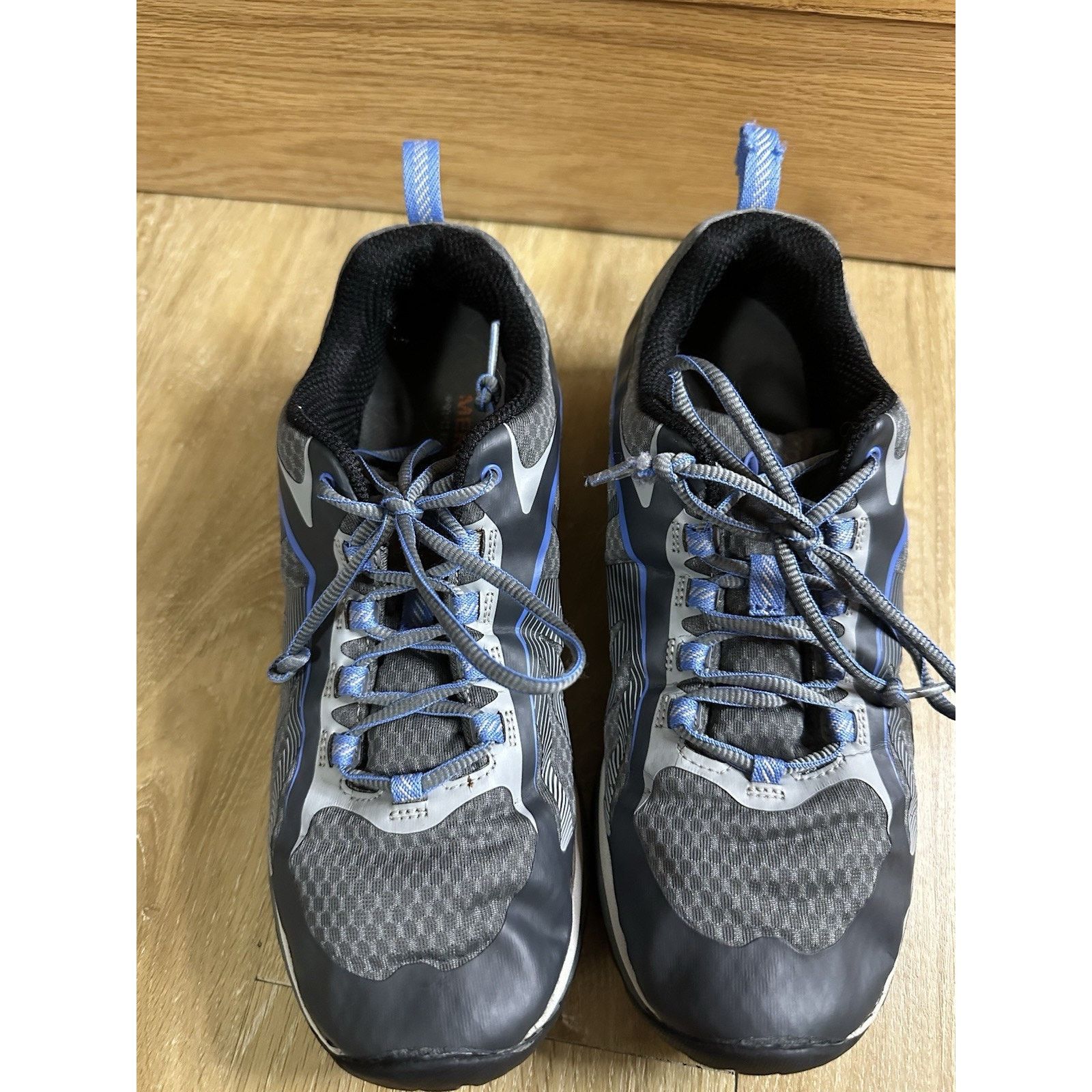 Merrell Merrell Mix Master 4 Womens Trail Running Shoes Size 9 Size US 6.5 / IT 36.5 - 6 Thumbnail