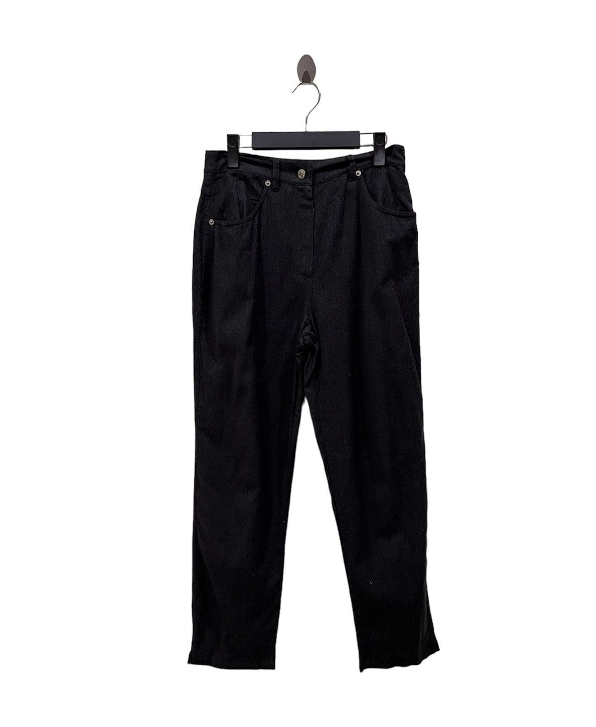 Weekend Max Mara weekend max mara wool pant Size 28" / US 6 / IT 42 - 1 Thumbnail