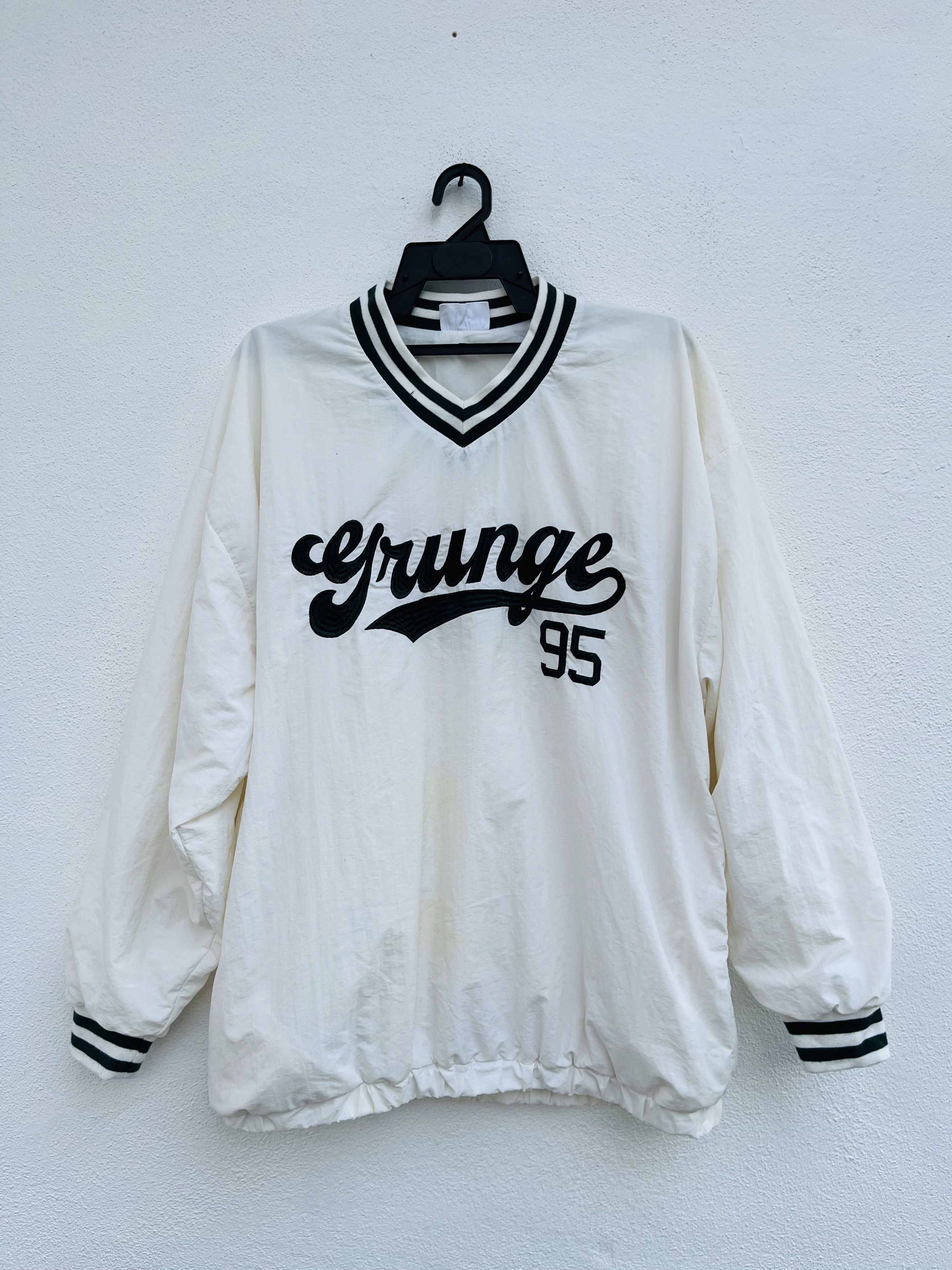 Band Tees × Japanese Brand Vintage Grunge 95 Kurt Cobain Pop Music Fashion Style Size US XL / EU 56 / 4 - 1 Thumbnail