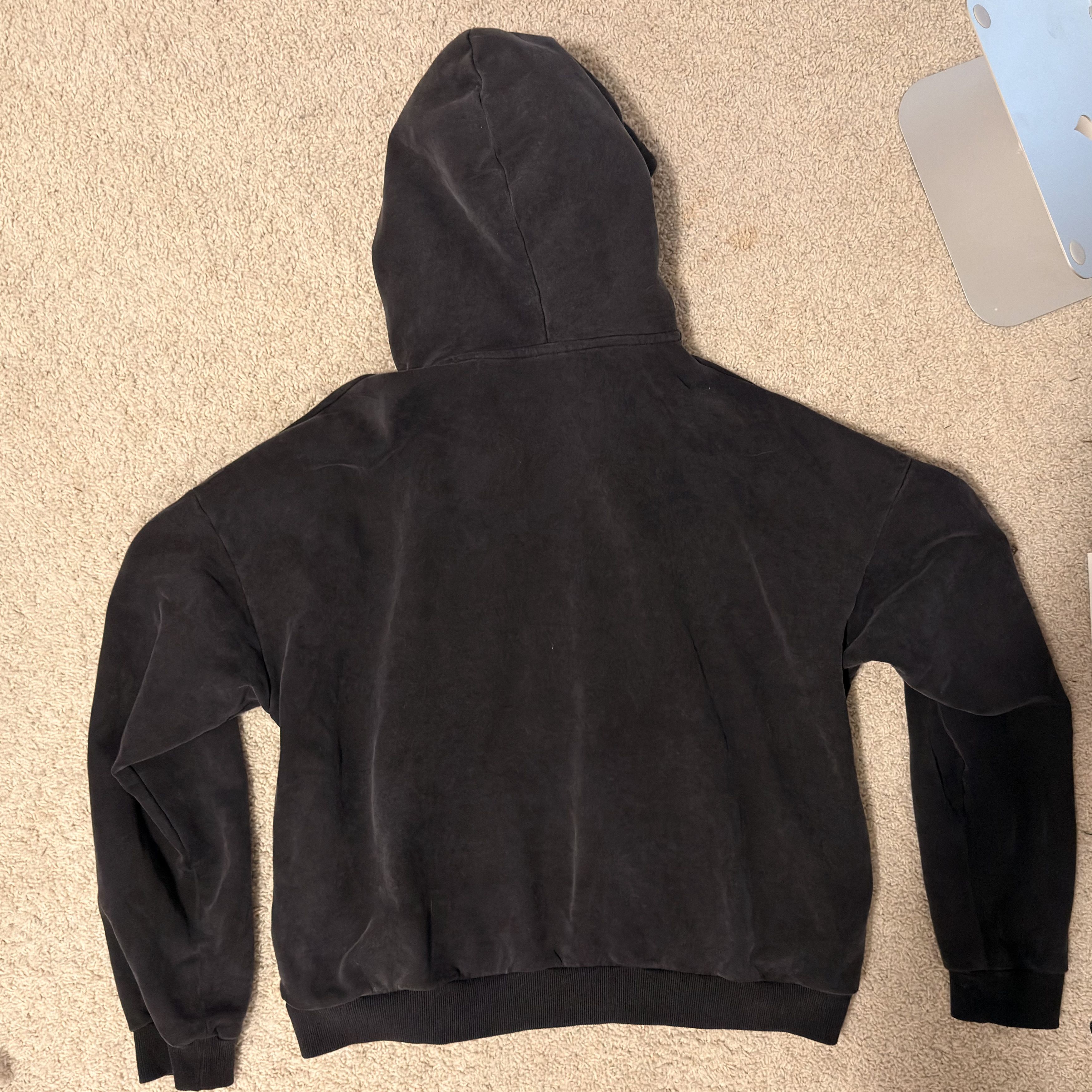 Other DITCH.LA Arch Logo Zipup Size US L / EU 52-54 / 3 - 3 Thumbnail