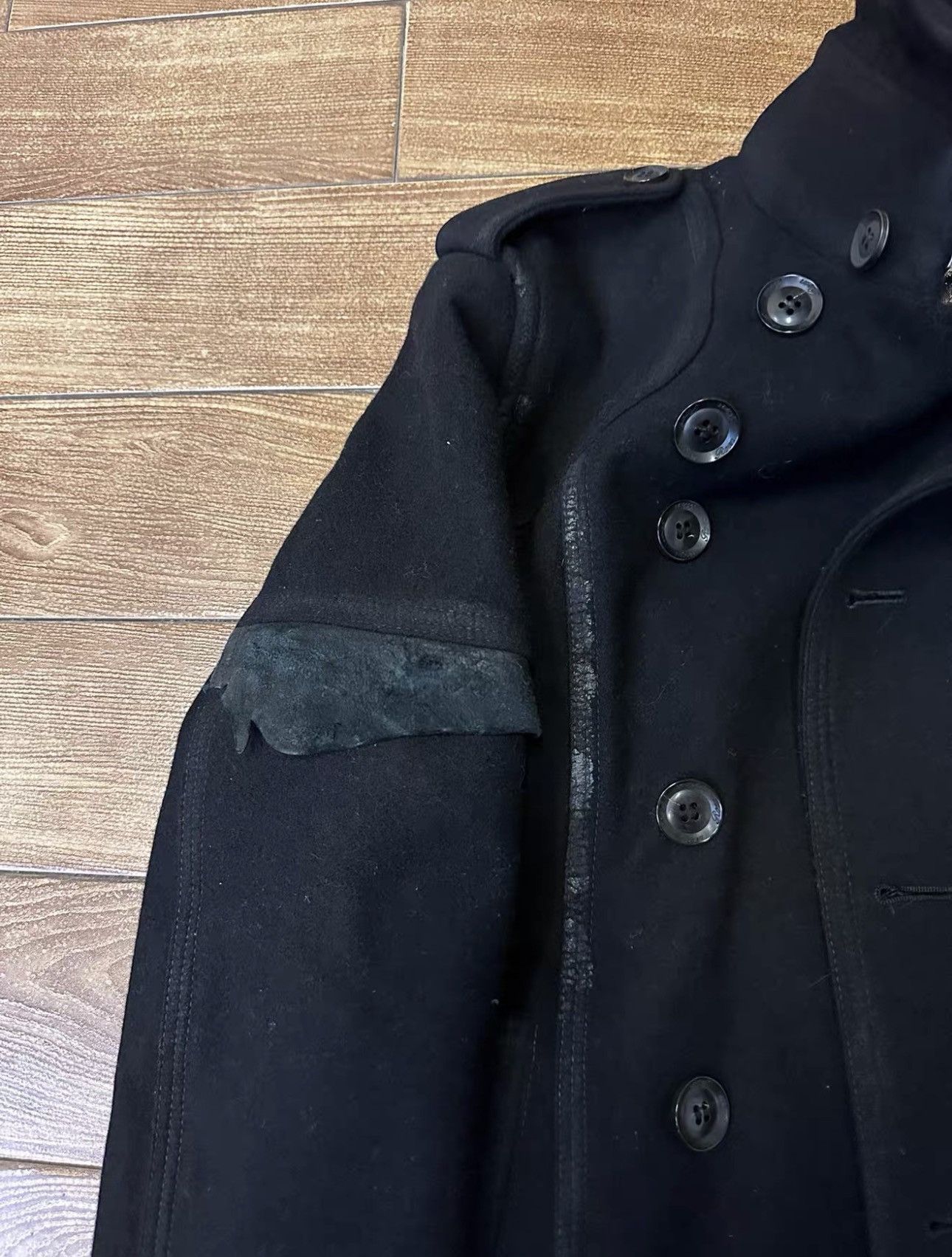Mastermind Japan × Roen Roen x MMJ super ware jacket Size US M / EU 48-50 / 2 - 5 Thumbnail