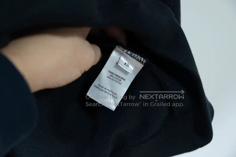 Vetements Vetements Sweatshirt Size US XS / EU 42 / 0 - 4 Thumbnail