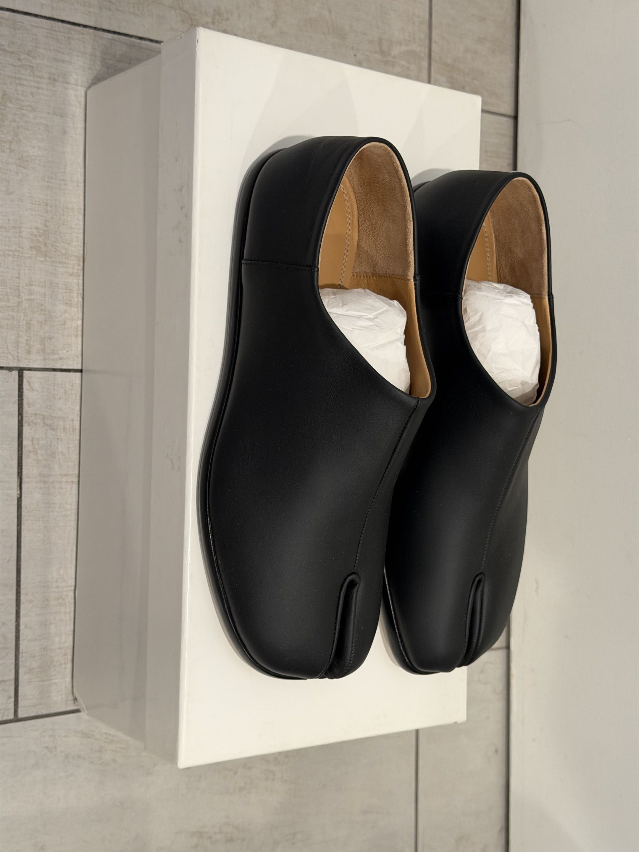 Maison Margiela Tabi Babouche Loafers Size US 8 / EU 41 - 7 Thumbnail