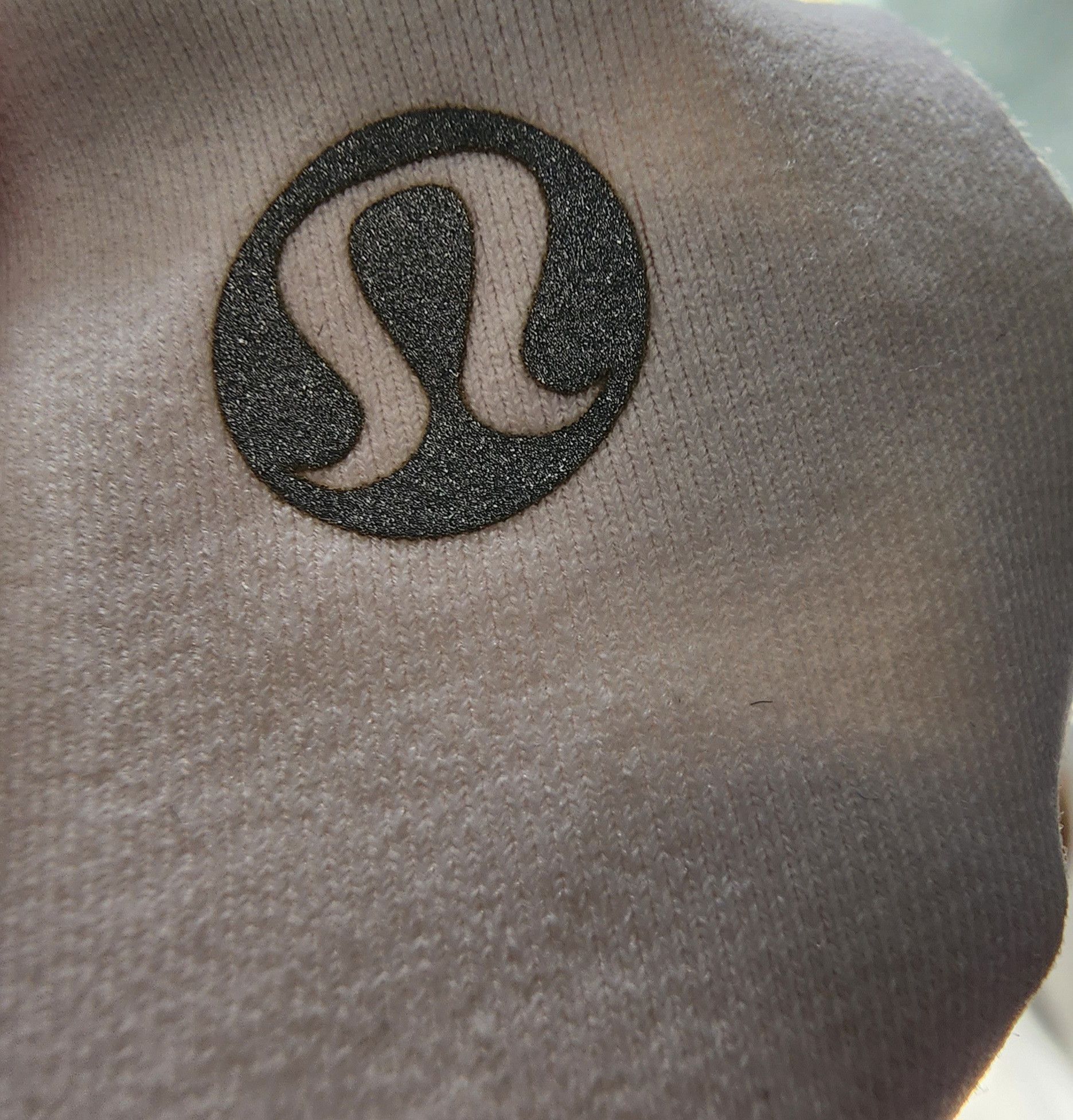 Lululemon Lululemon Venus Tank Mirage Deep Indigo / White Size 4 Size S / US 4 / IT 40 - 3 Thumbnail