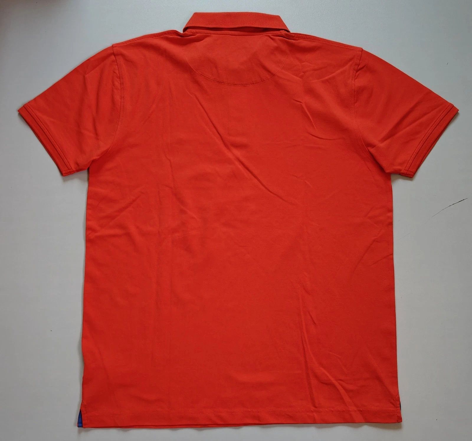 Harmont & Blaine Harmont & Blaine Shortsleeves Polo Shirt ASM / 34 Size US XXL / EU 58 / 5 - 9 Thumbnail