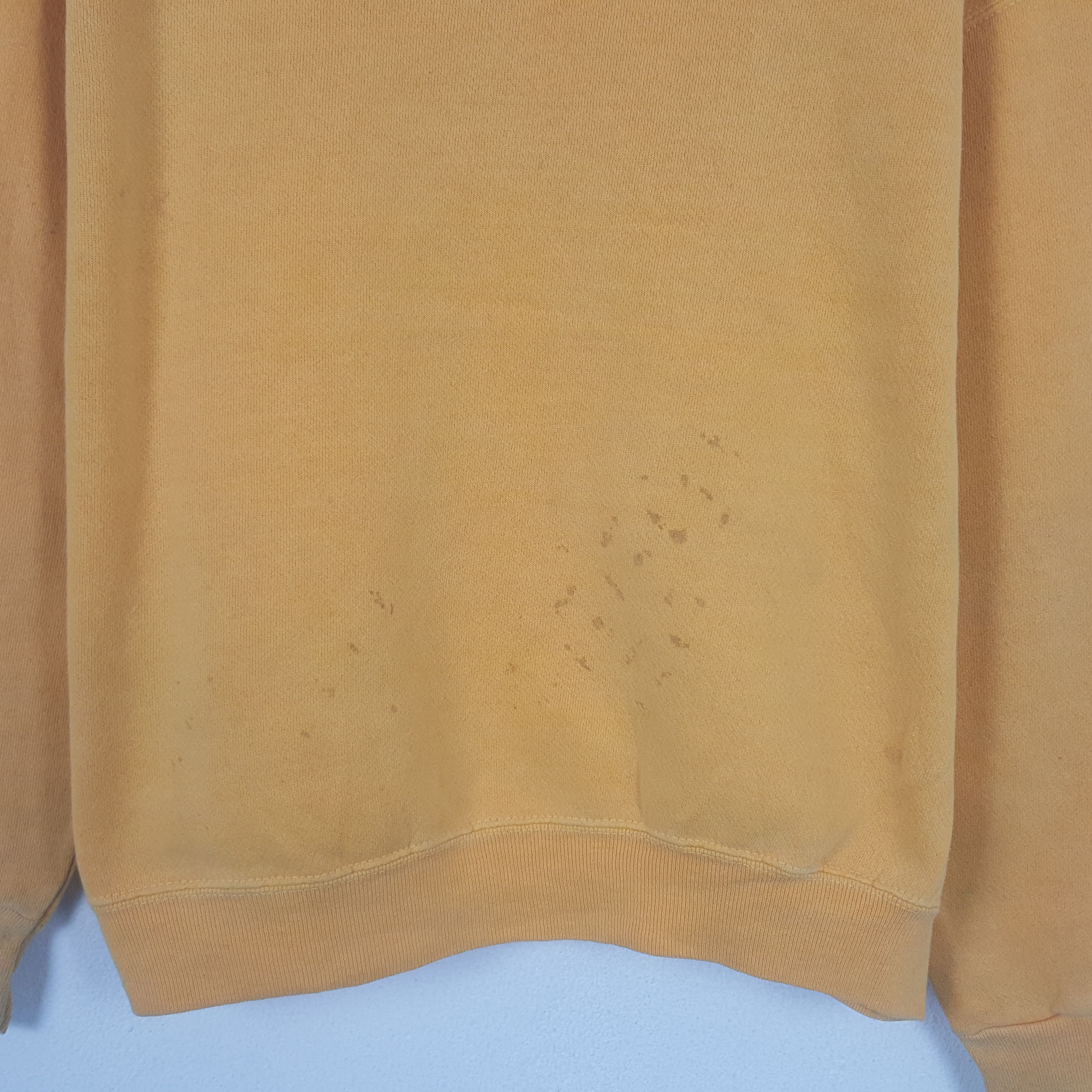 Mickey Mouse Vintage Mickey Mouse California Sweatshirt Hoodies Size L / US 10 / IT 46 - 4 Thumbnail