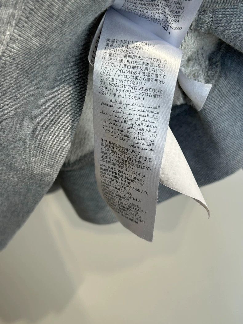 Gucci GucciCo-branded Disney Mickey sweatshirt 2503-Nextarrow Size US XS / EU 42 / 0 - 5 Thumbnail