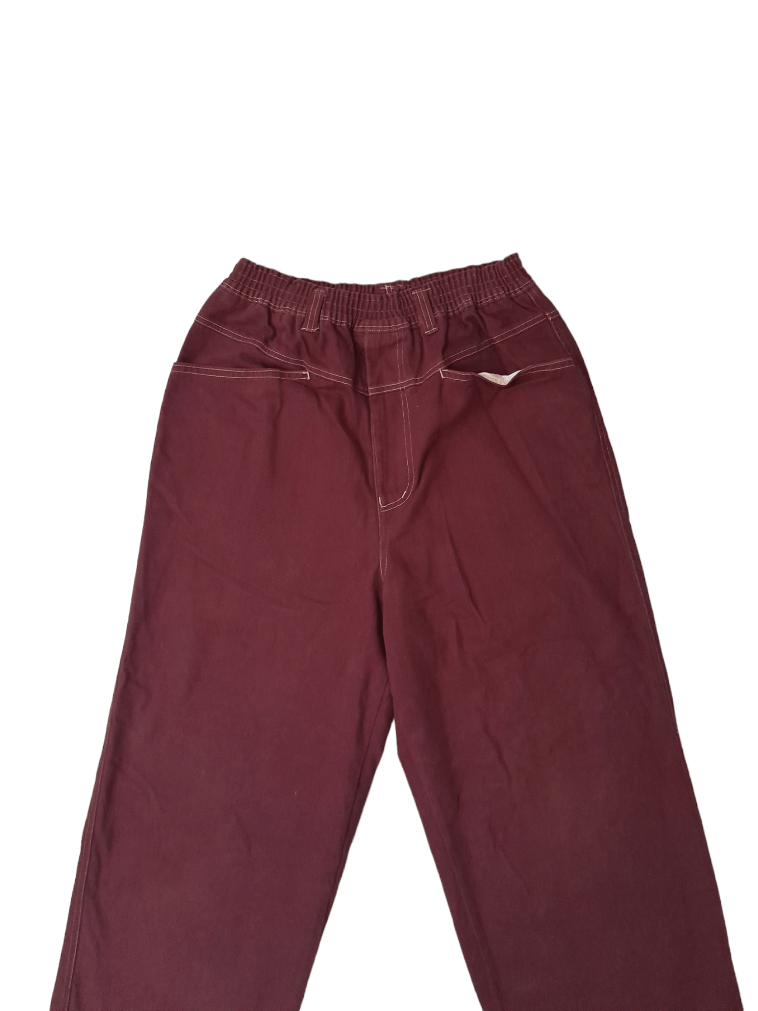 Other Barrel Roll Baggy Pant (F215) Waist 28 - 35 Size US 33 - 5 Thumbnail