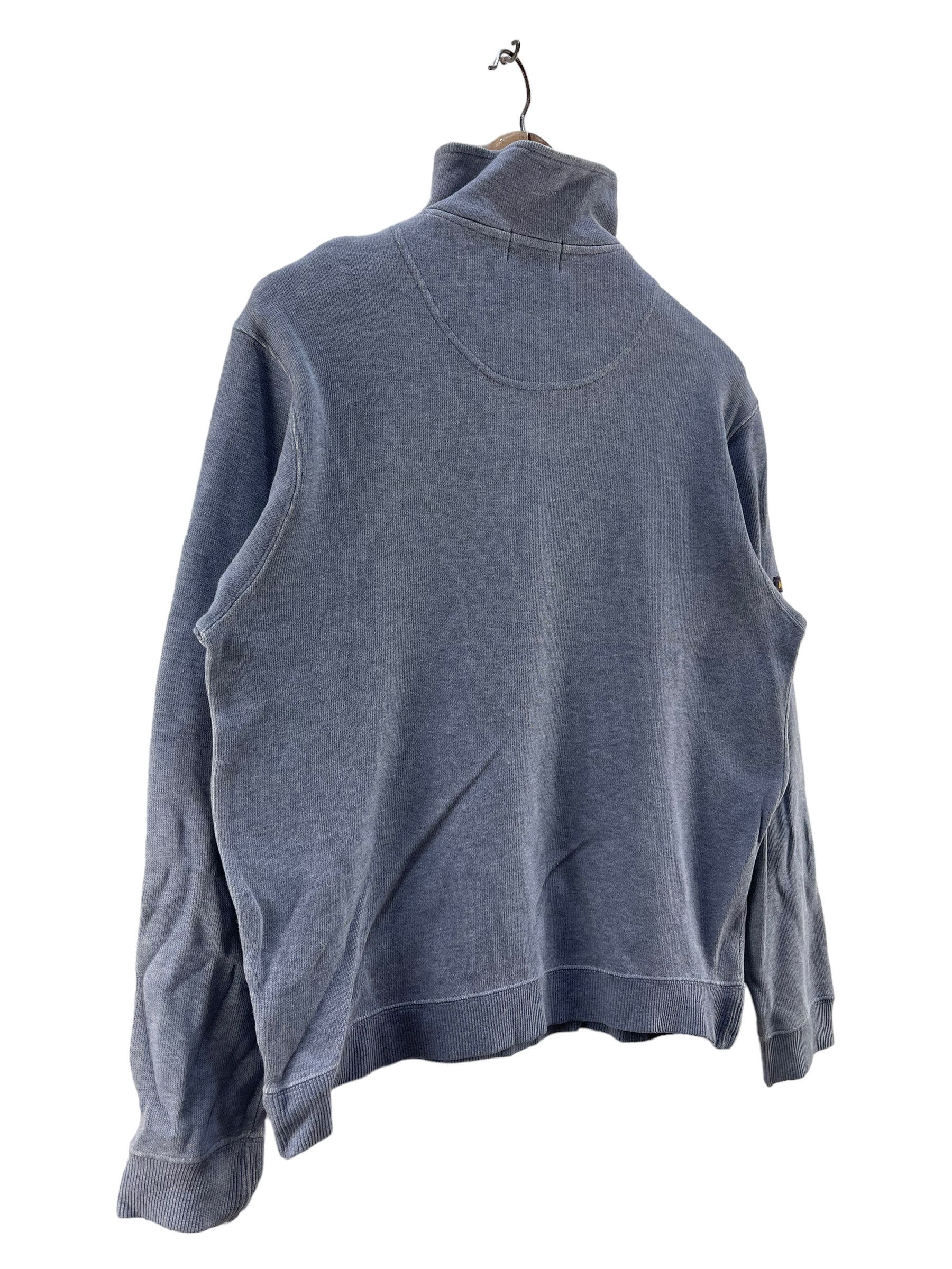 MCM Vintage MCM Legere Sweatshirt Size US S / EU 44-46 / 1 - 4 Thumbnail