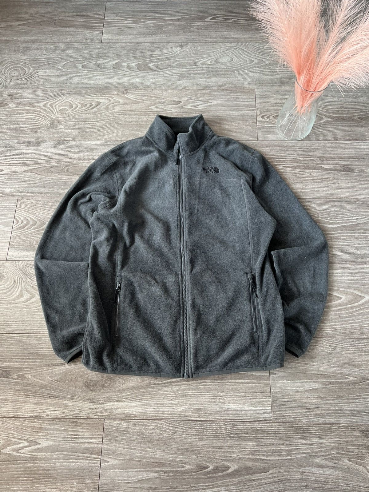 ‼️The North Face TNF Polartec Recycled New Collection Fleece