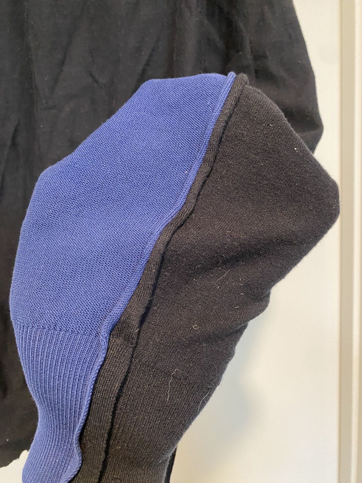 Maison Margiela Maison Margiela "Splice" Cardigan Size US M / EU 48-50 / 2 - 6 Thumbnail