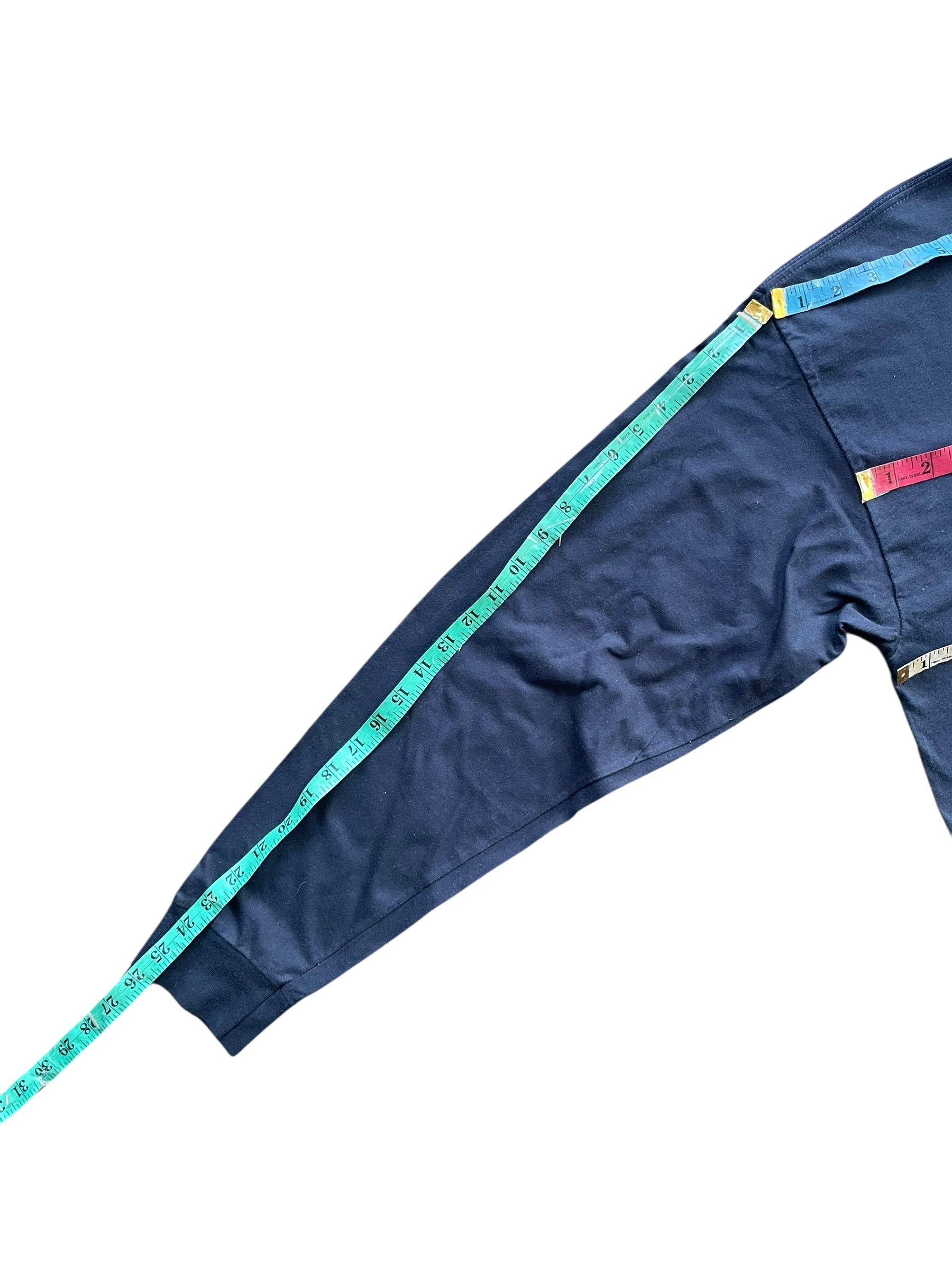 Obey Obey Worldwide Long Sleave Size US XL / EU 56 / 4 - 12 Thumbnail