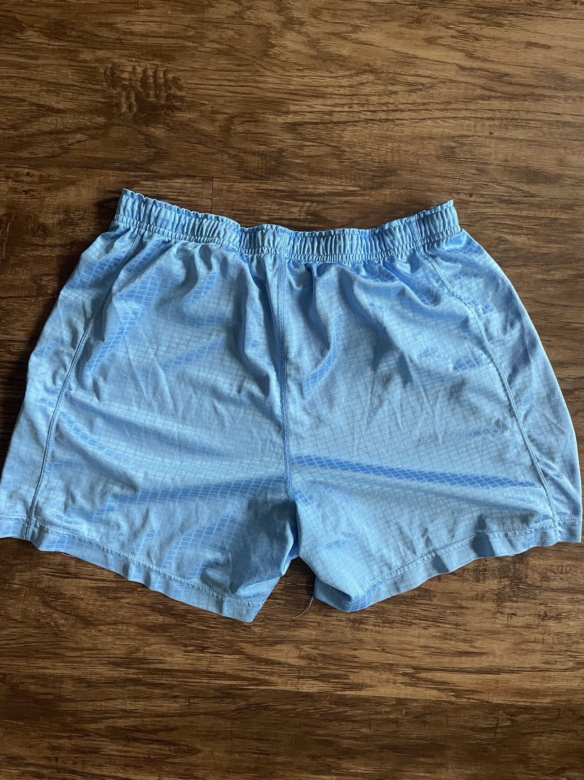 Nike Athletic shorts Size US 28 / EU 44 - 2 Preview