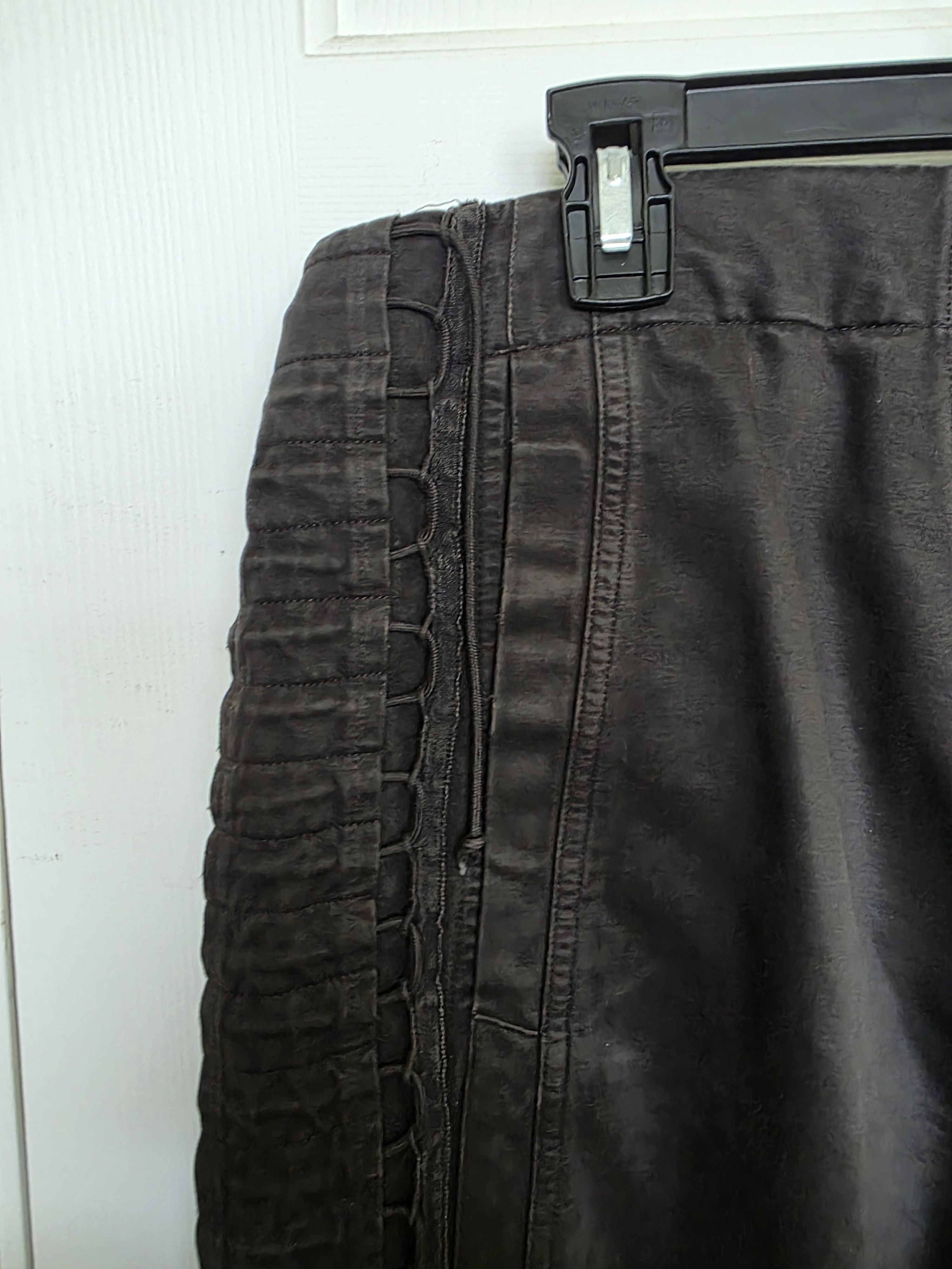 Stone Island Stone Island FW03 Paratrooper Pants Size 44 Size US 28 / EU 44 - 7 Thumbnail