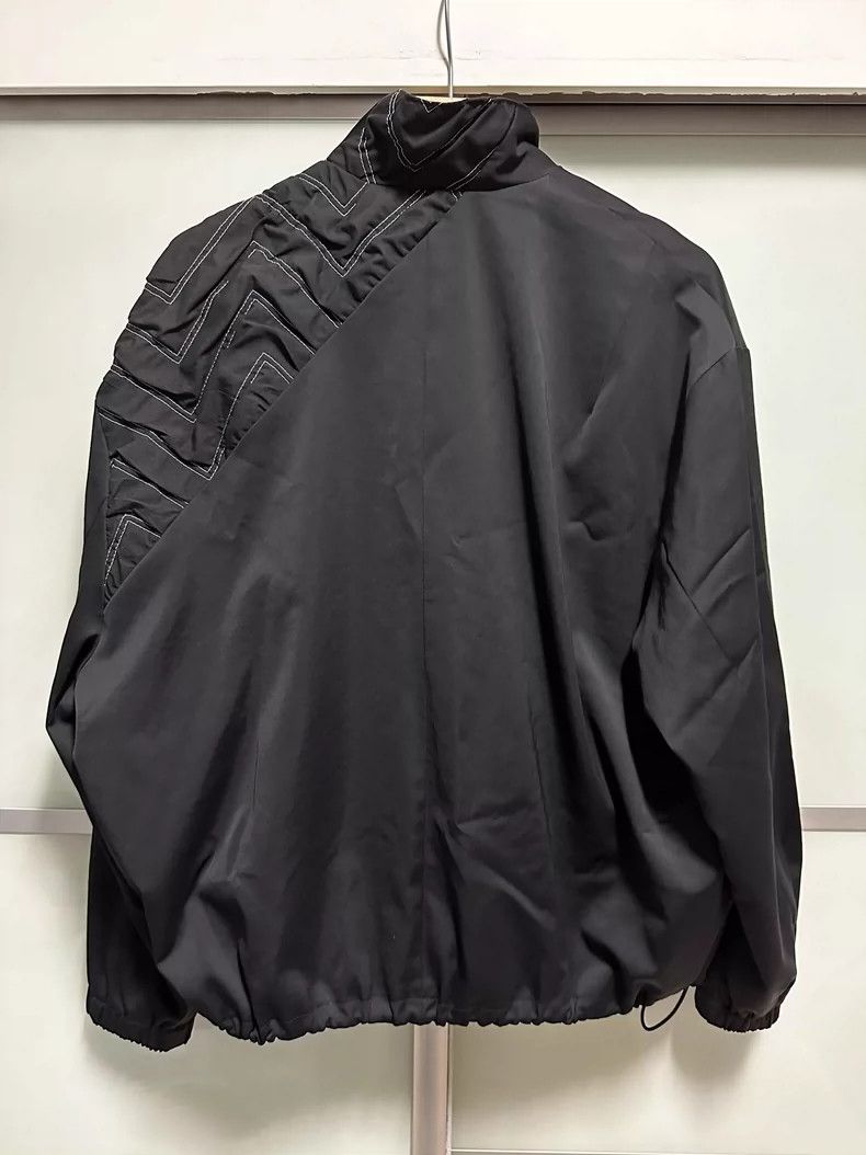 Song For The Mute Song For The Mute Mirror-stitched motion jacket Size US S / EU 44-46 / 1 - 2 Thumbnail