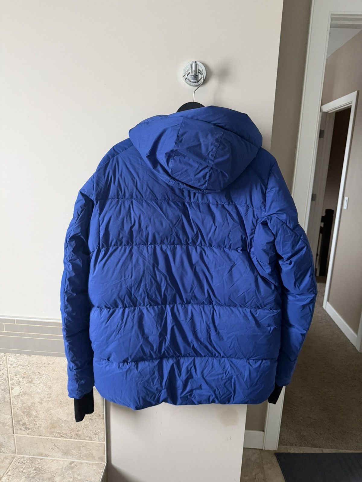 Canada Goose Canada Goose Armstrong Hoody Jacket Size US L / EU 52-54 / 3 - 7 Thumbnail