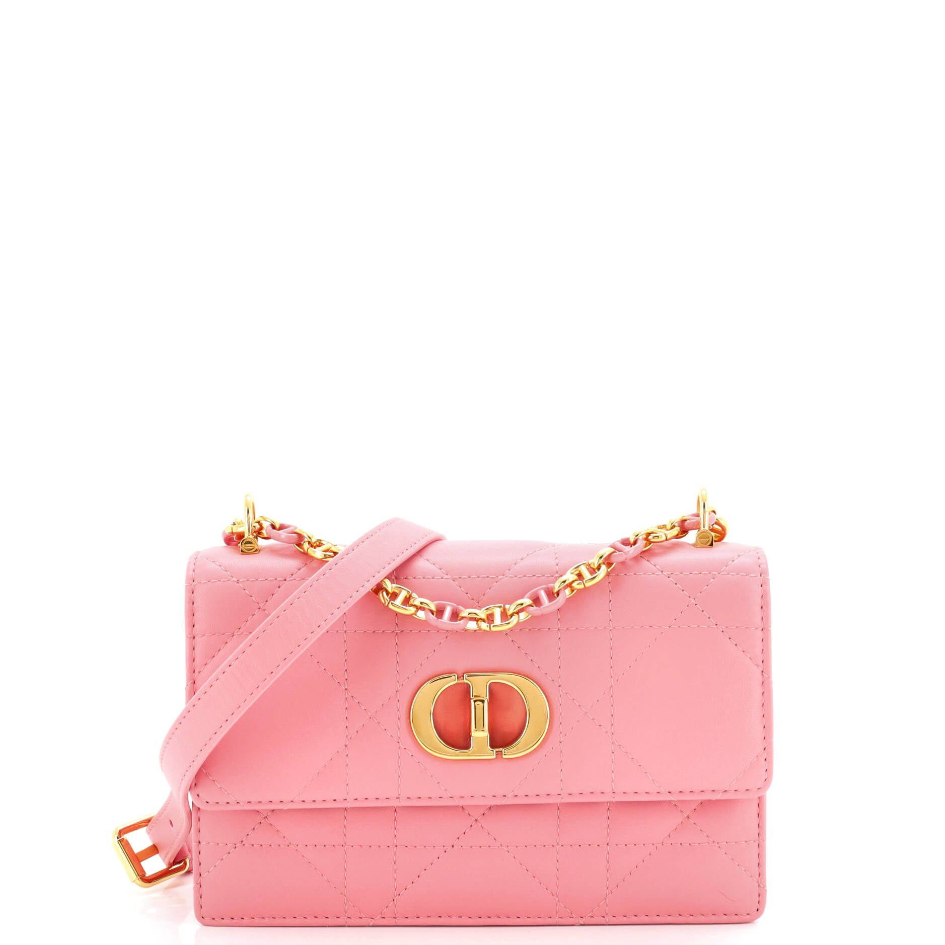 Dior Miss Caro Flap Bag Size ONE SIZE - 1 Thumbnail
