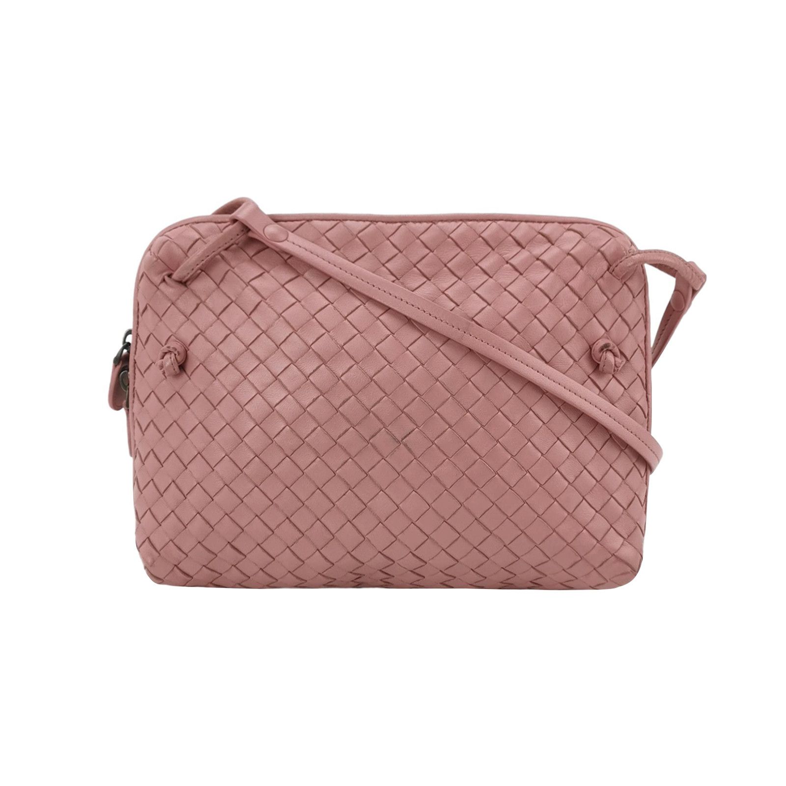 Bottega Veneta Bottega Veneta Women os Shoulder Bags Size ONE SIZE - 1 Thumbnail