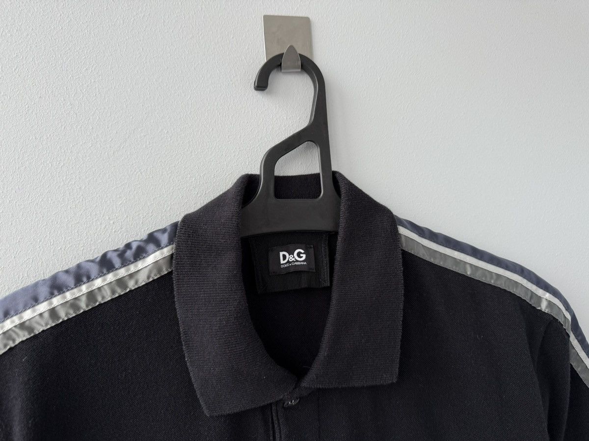 Dolce & Gabbana Dolce&Gabbana Polo Size US S / EU 44-46 / 1 - 5 Thumbnail