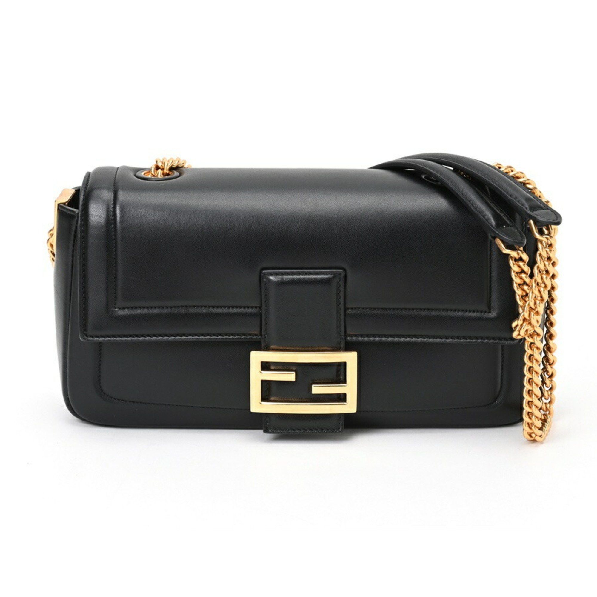 Fendi Fendi Baguette handbag Size ONE SIZE - 1 Thumbnail