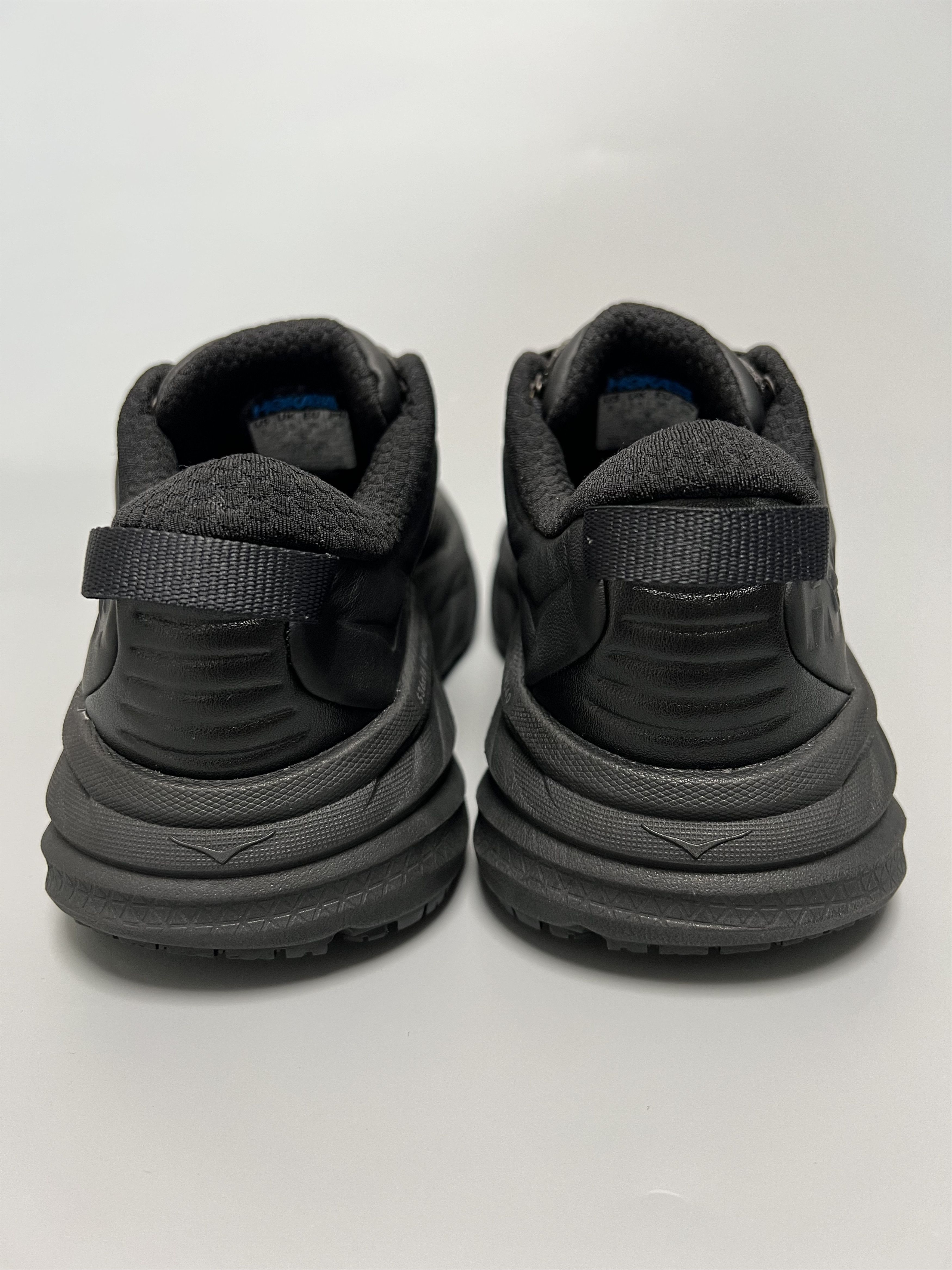 Hoka Hoka One One Bondi SR Running Shoes Slip Resistant Size US 5 / IT 35 - 3 Thumbnail