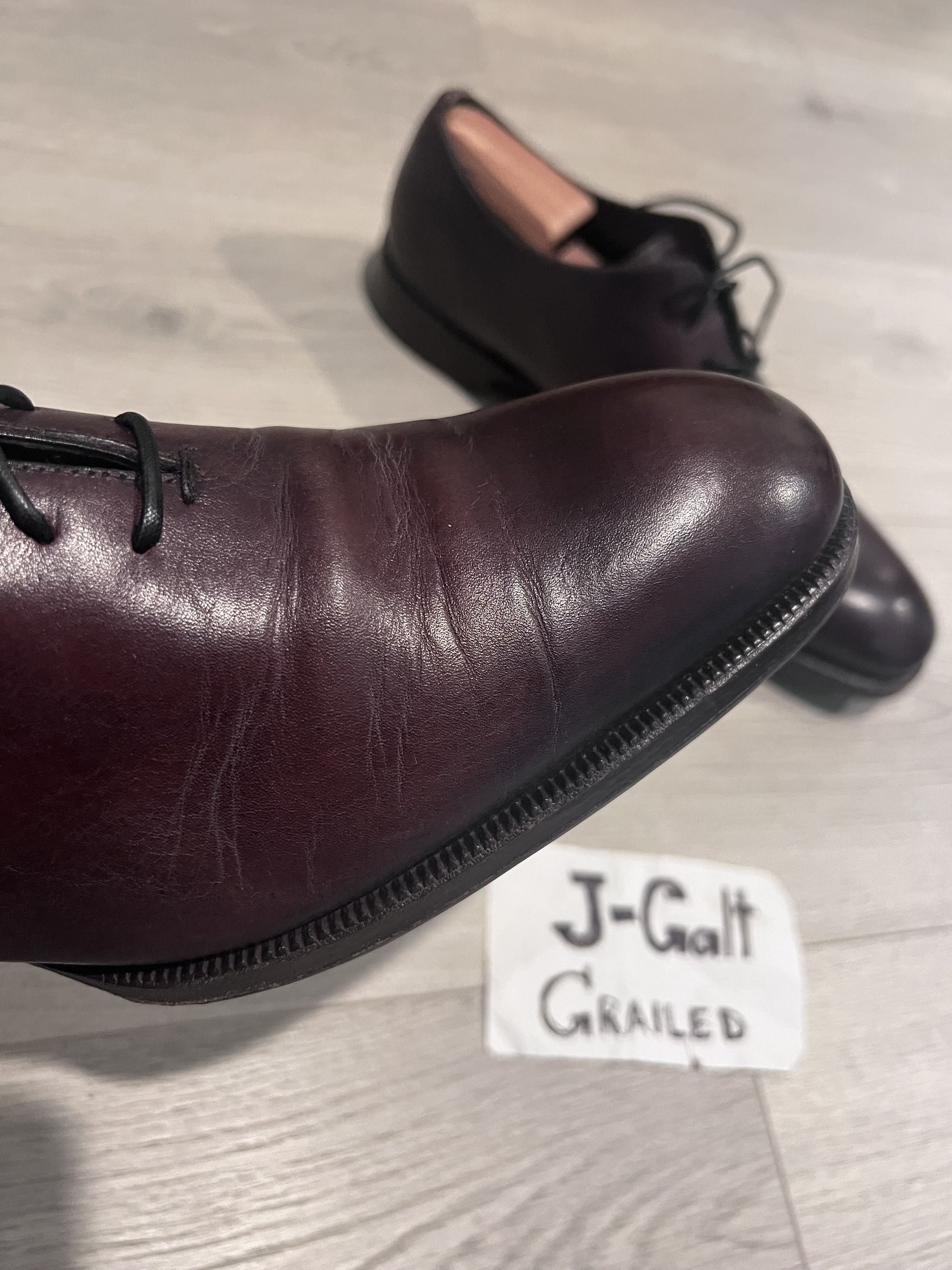 Tom Ford Tom Ford Size US 7.5 / EU 40-41 - 2 Thumbnail