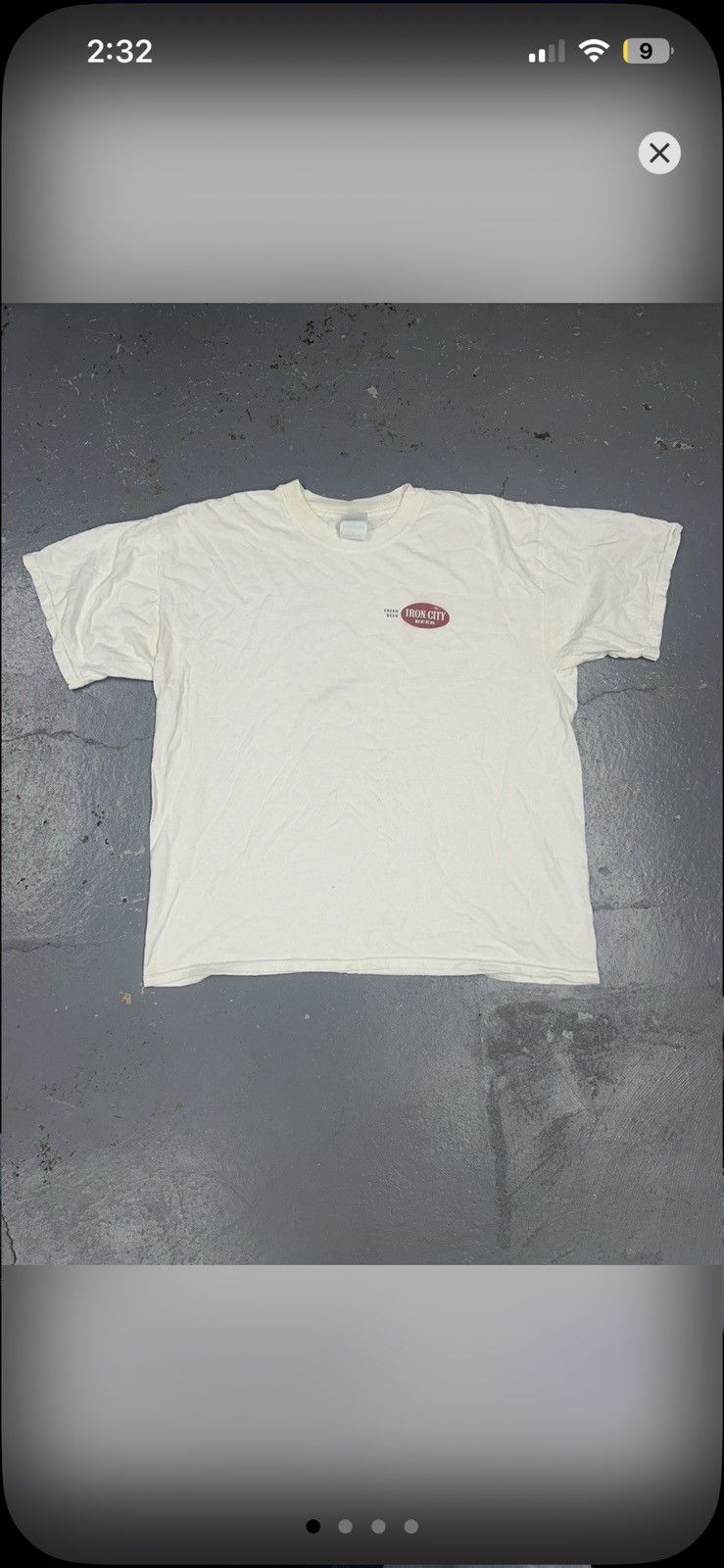 Other 2 shirts 1 jacket Size US L / EU 52-54 / 3 - 3 Thumbnail