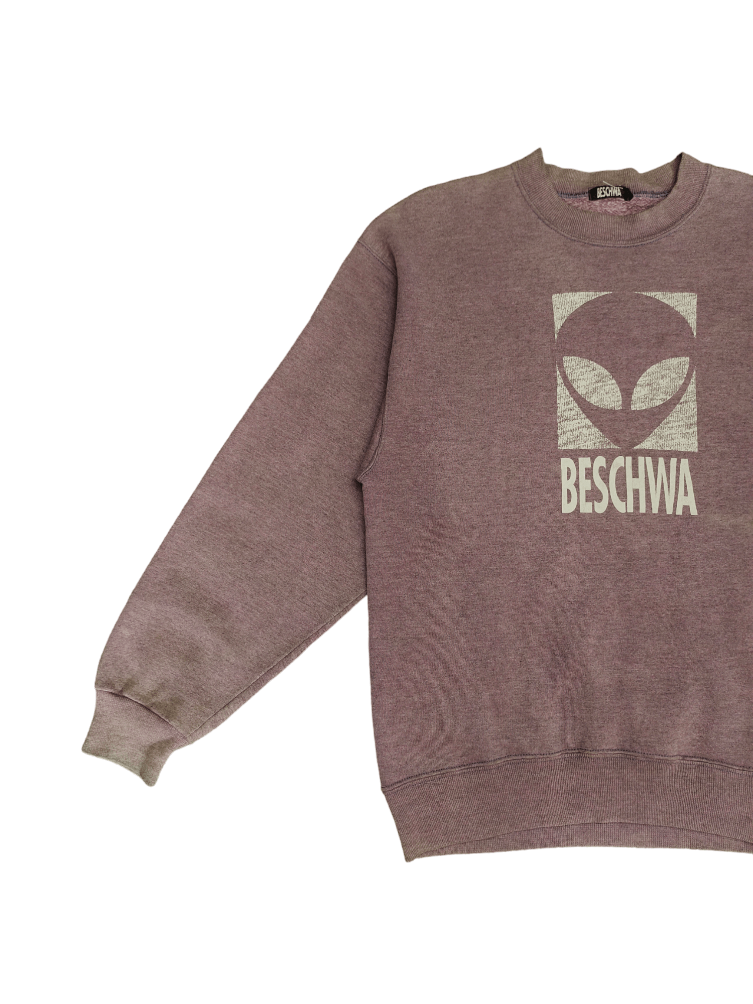 Alien Workshop Vintage 90s Beschwa Alien Workshop Sweatshirts Size US M / EU 48-50 / 2 - 6 Thumbnail