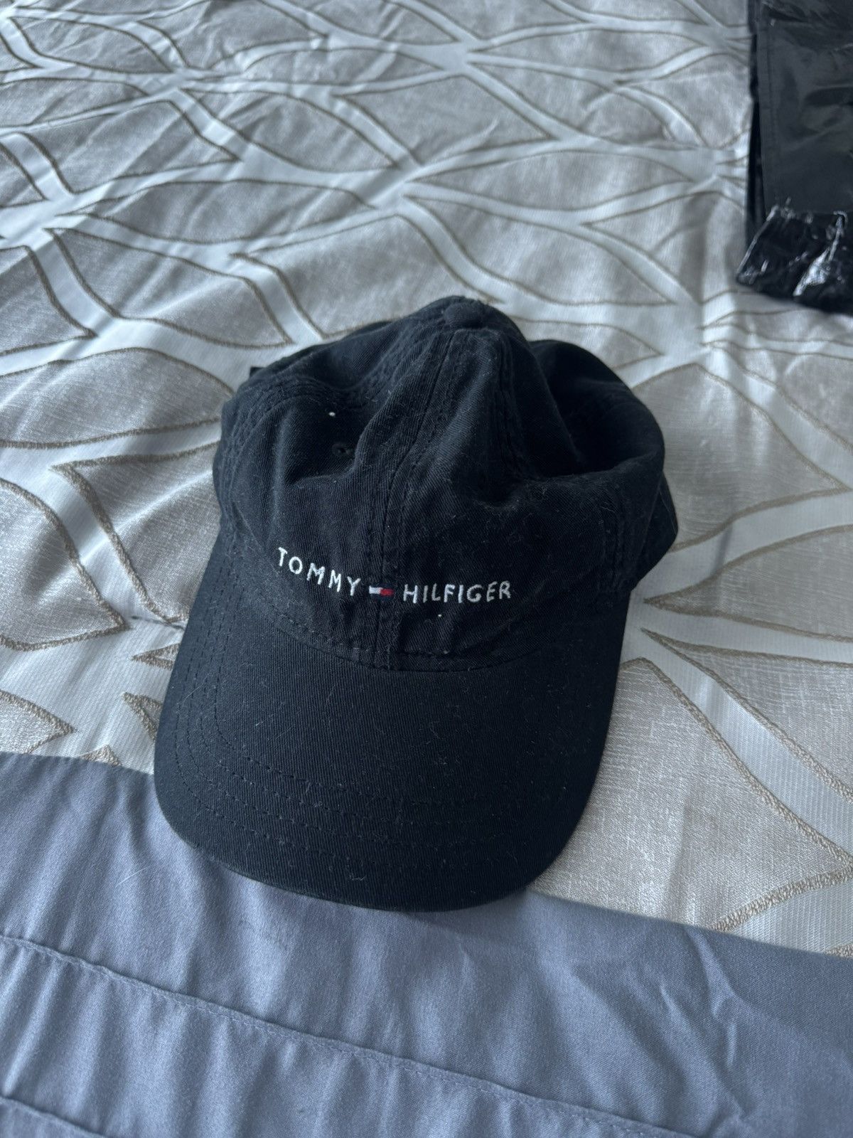 Tommy Hilfiger Tommy hat Size ONE SIZE - 1 Preview