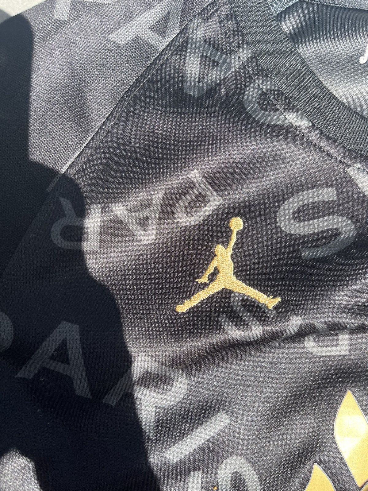 Jordan Brand PSG x Jordan 2020/21 Champions league kit Size US S / EU 44-46 / 1 - 5 Thumbnail
