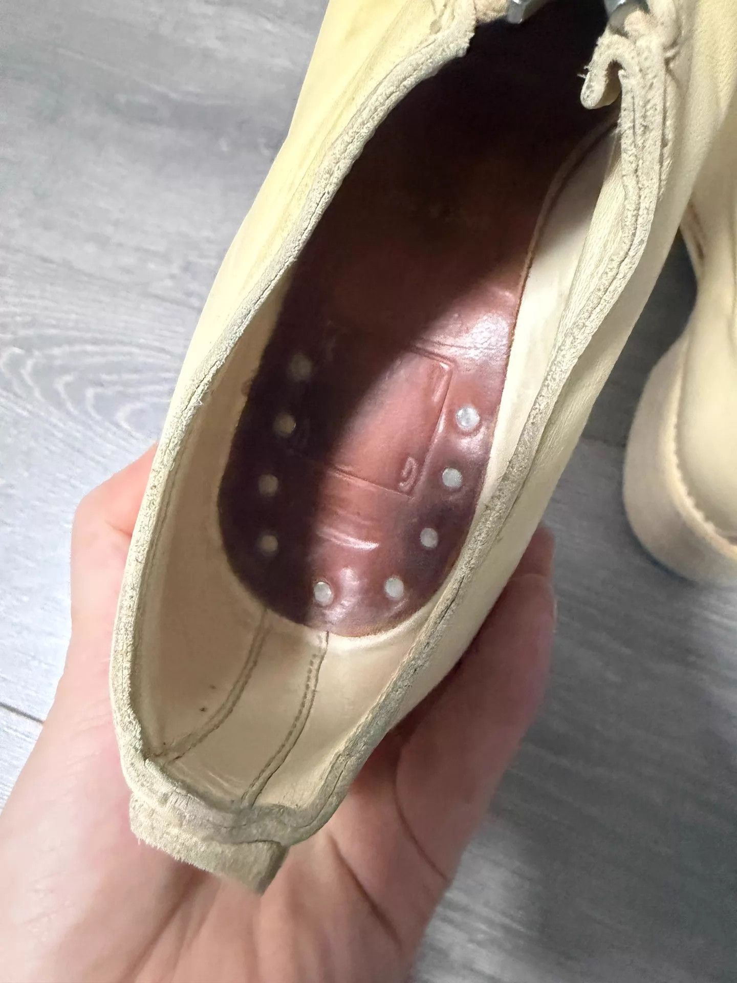 The Narrows narrow feet sneakers 35 36 Size US 5.5 / IT 35.5 - 6 Thumbnail