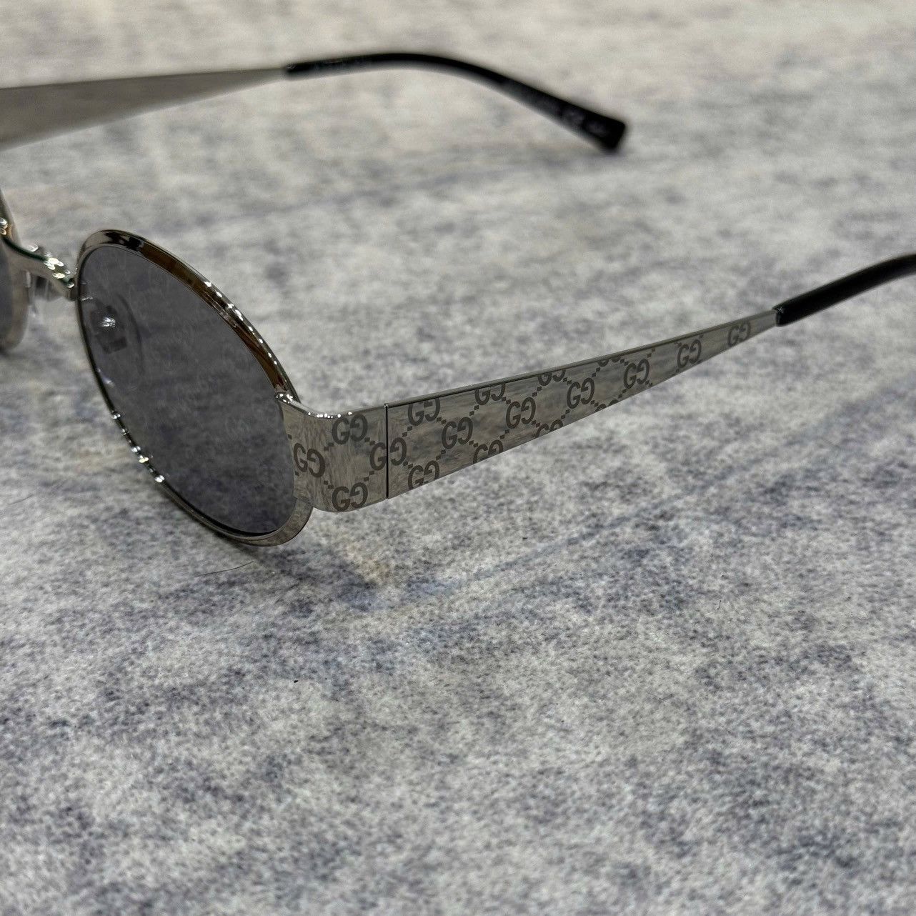 Gucci GUCCI GG1854S 002 Size ONE SIZE - 2 Thumbnail