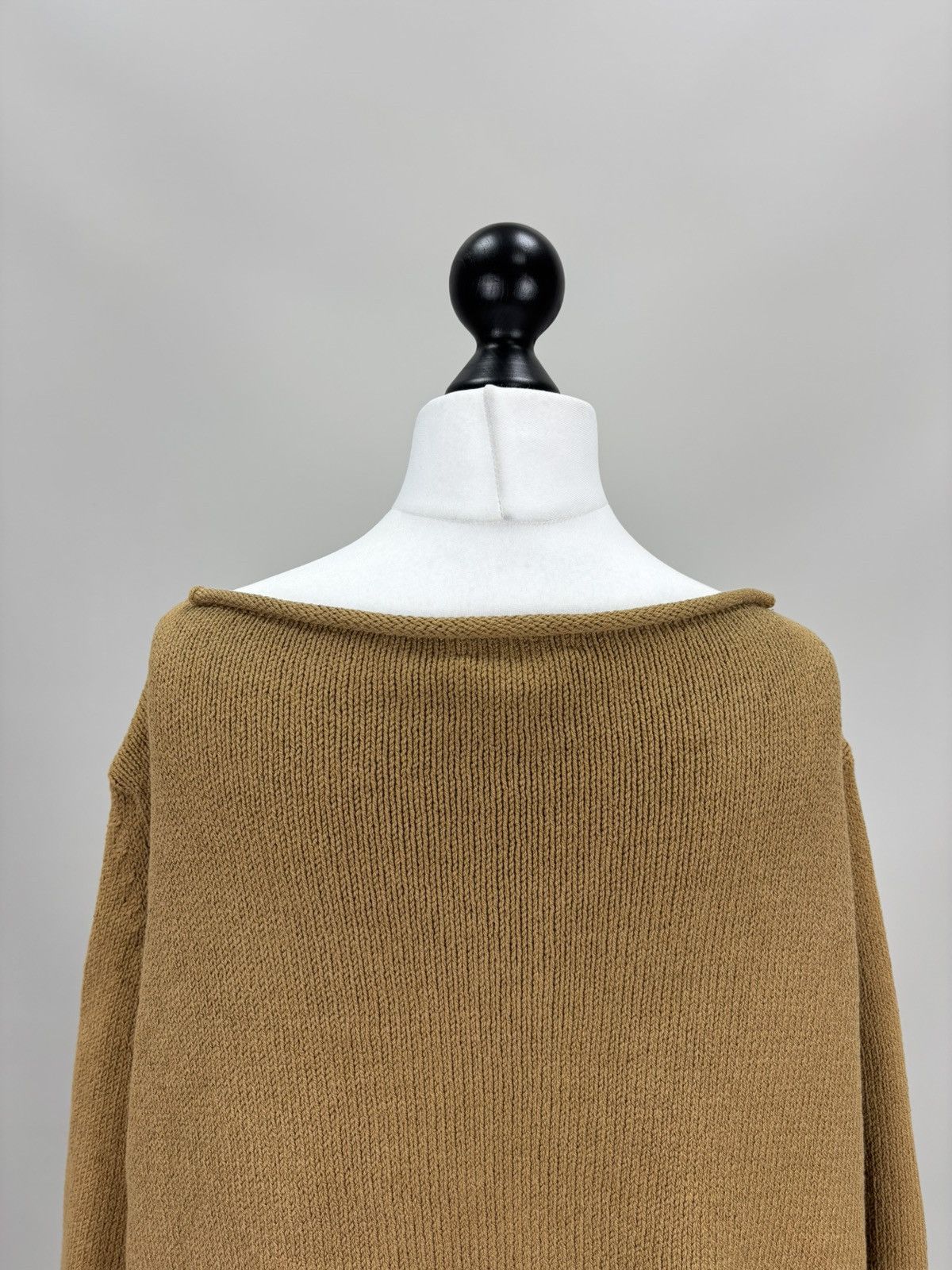 Sarah Pacini Womens cardigan Sarah Pacini One Size Color Brown Size ONE SIZE - 8 Thumbnail