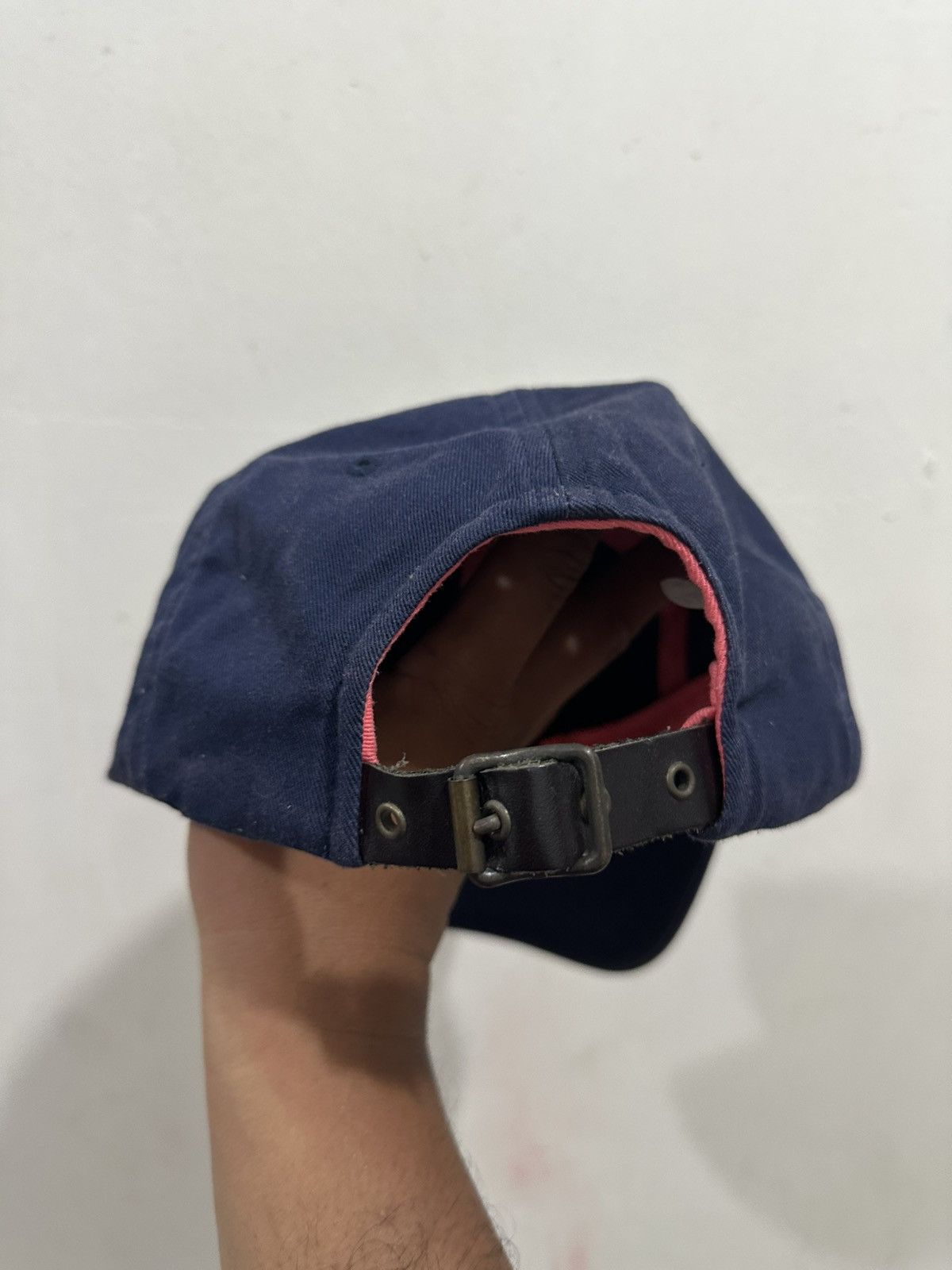 Beams Plus VTG BEAMS HEARTS Trucker Hat Size ONE SIZE - 4 Thumbnail