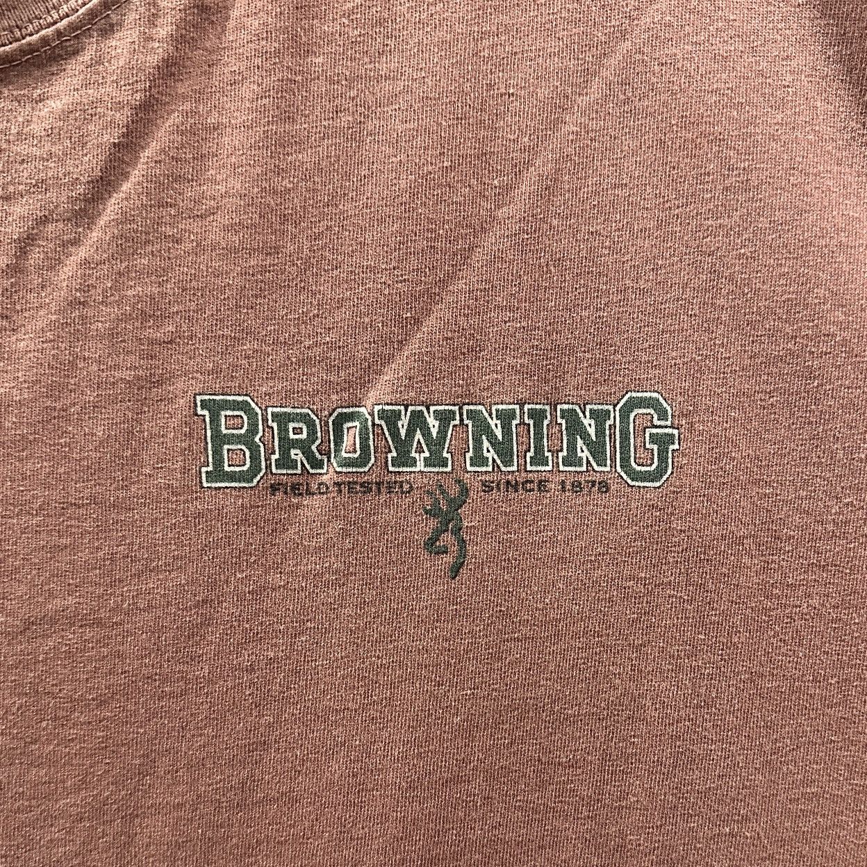 Vintage Browning Golden Retriever Promo Size US L / EU 52-54 / 3 - 4 Thumbnail