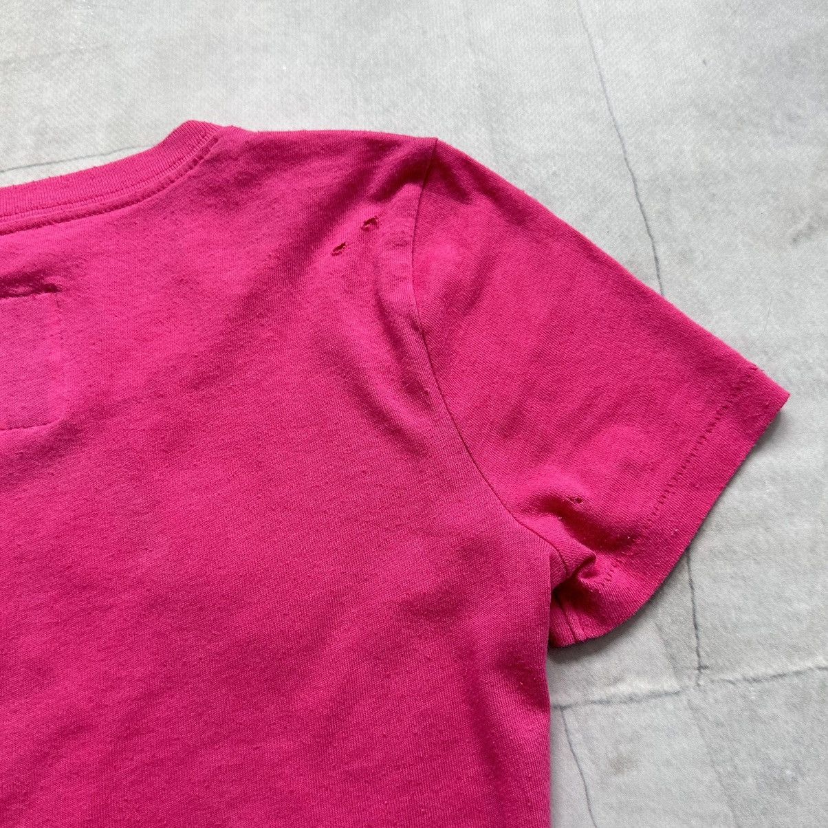 Hysteric Glamour Y2K Abercrombie Hysteric Glamour Vibe T Shirt Ed Hardy Style Size M / US 6-8 / IT 42-44 - 12 Thumbnail