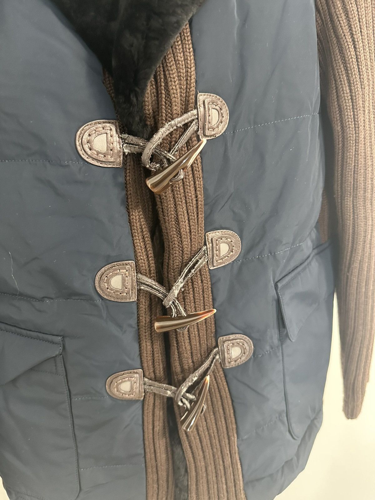 Dsquared2 DSQUARED2 Luxury Parka Jacket Size US M / EU 48-50 / 2 - 8 Thumbnail