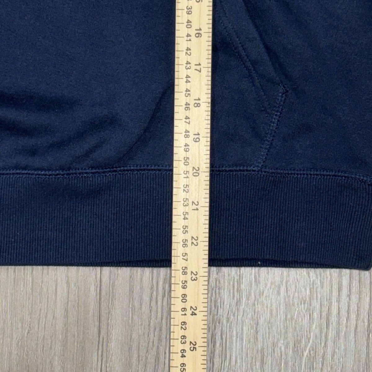 Champion Champion Script Logo Hoodie Women's L Size L / US 10 / IT 46 - 5 Thumbnail