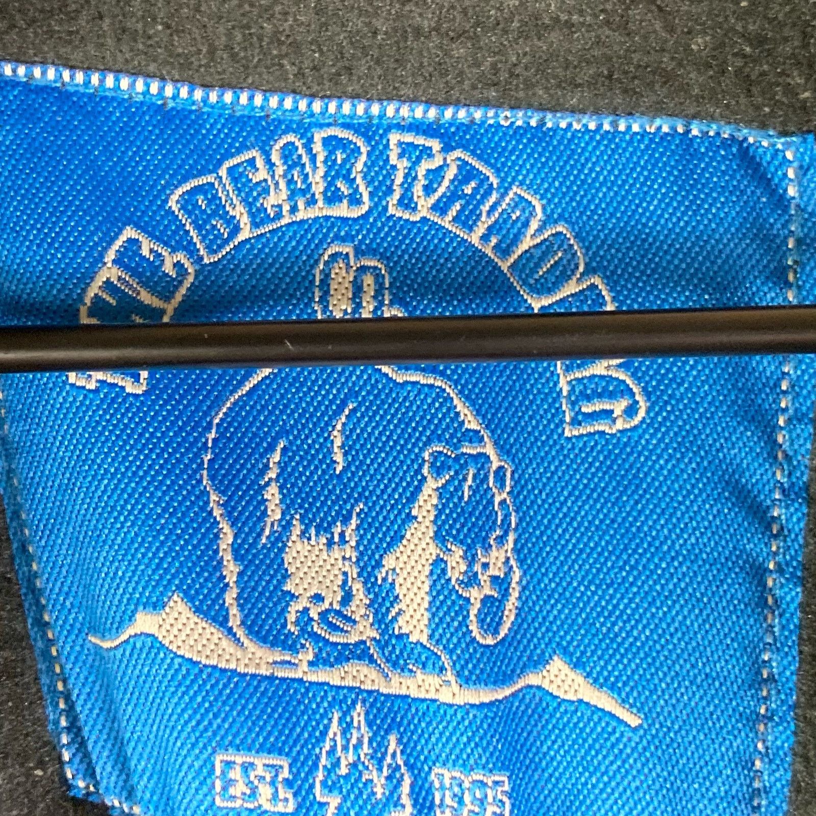 Other Mackinac Island Small Jacket Michigan Adult Hood Fleece Size US S / EU 44-46 / 1 - 11 Thumbnail