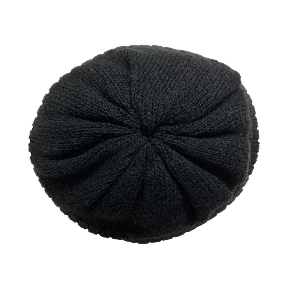 Yohji Yamamoto YOHJI YAMAMOTO/ Knit cap Size ONE SIZE - 5 Thumbnail