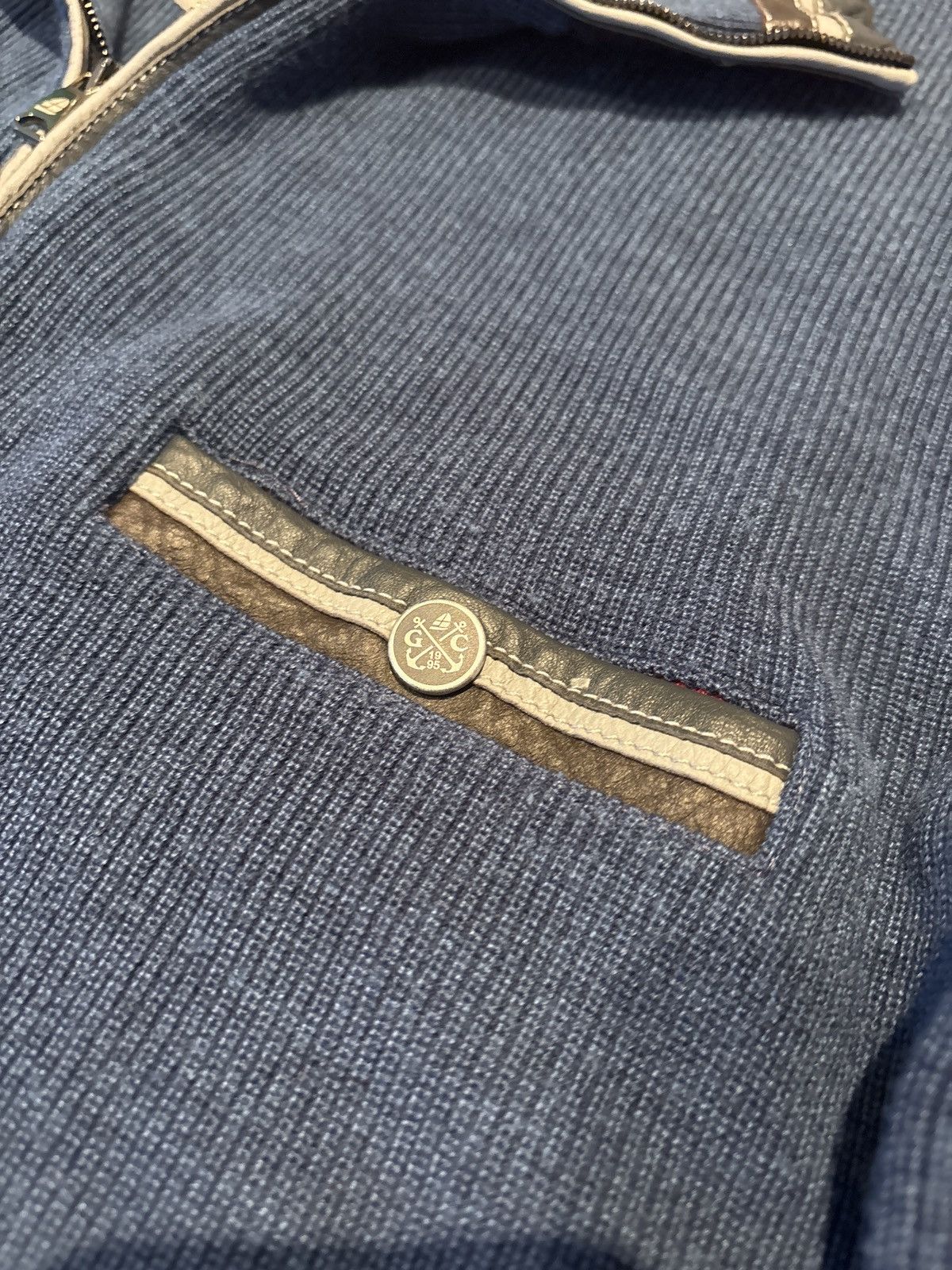 Other Green Coast Quarter Zip Size US M / EU 48-50 / 2 - 4 Thumbnail