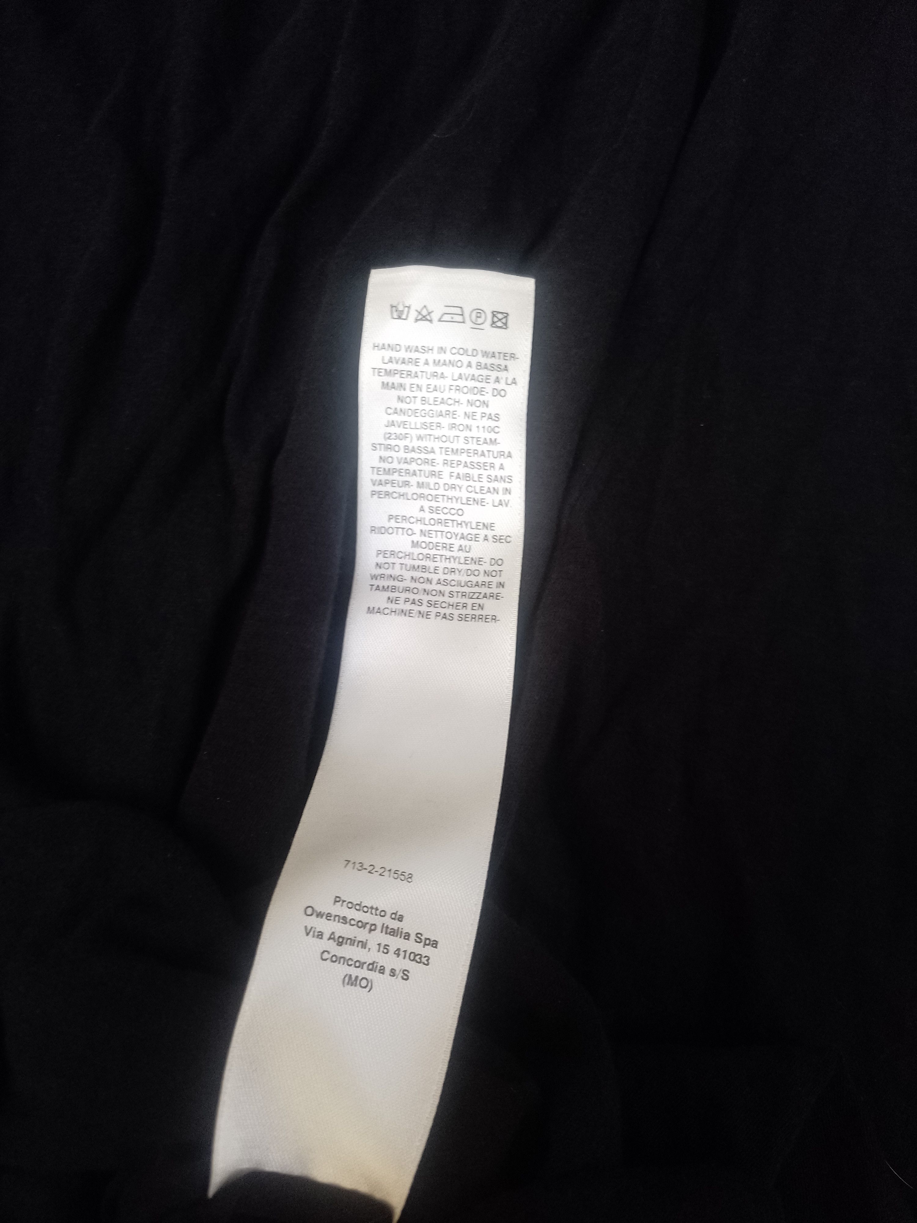 Rick Owens Fog tanktop Size US S / EU 44-46 / 1 - 3 Thumbnail