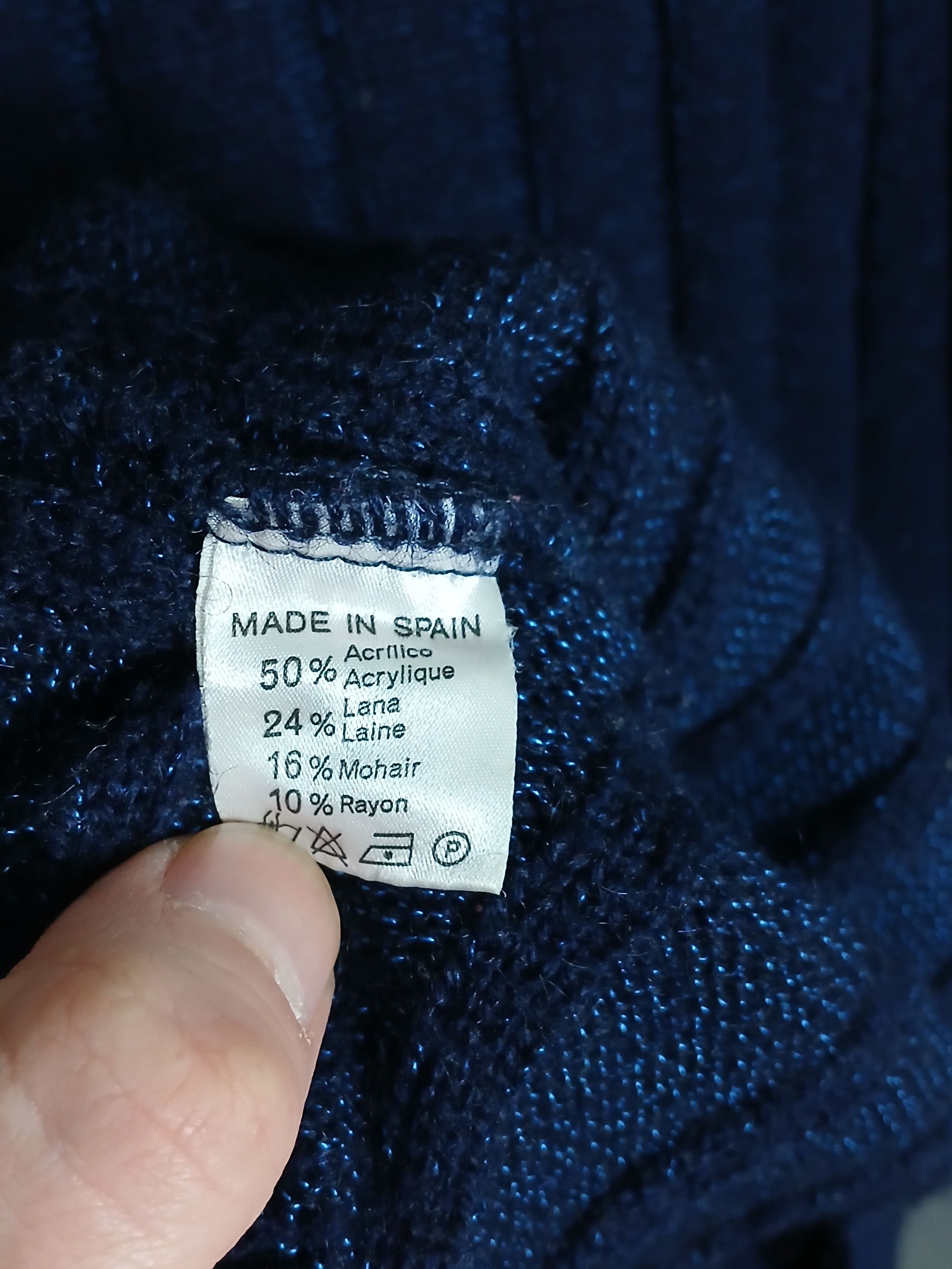 Lacoste Lacoste Sweater Size US M / EU 48-50 / 2 - 7 Thumbnail